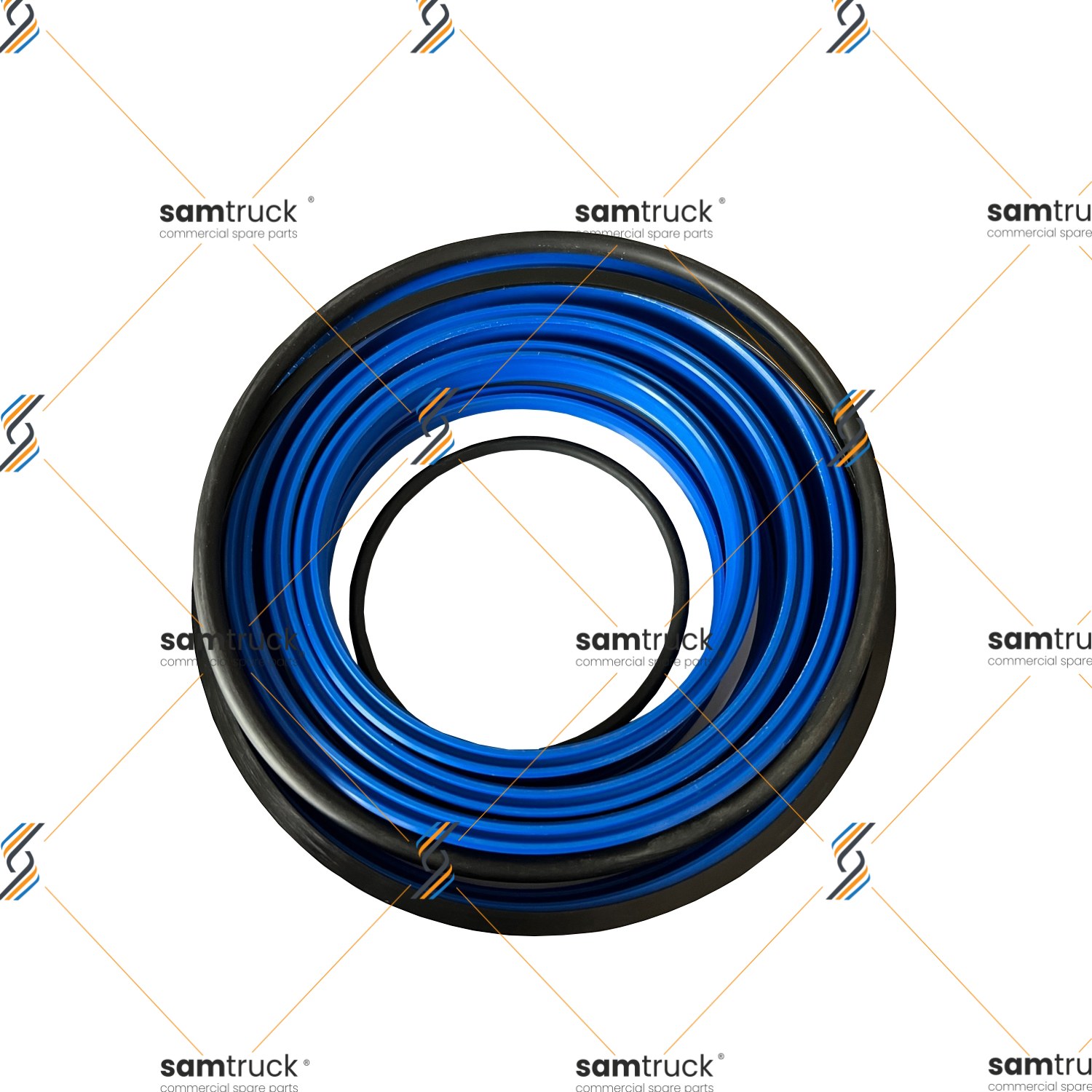 HİDROMAS DAMPER TAMİR TAKIMI