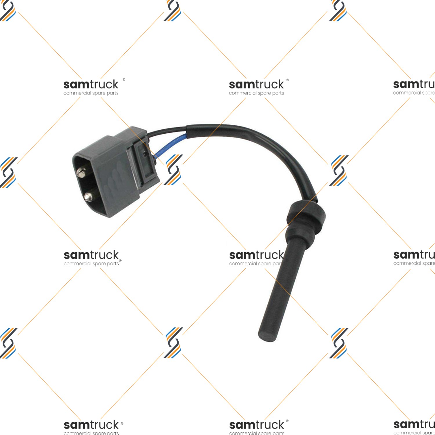 Volvo Level Sensor