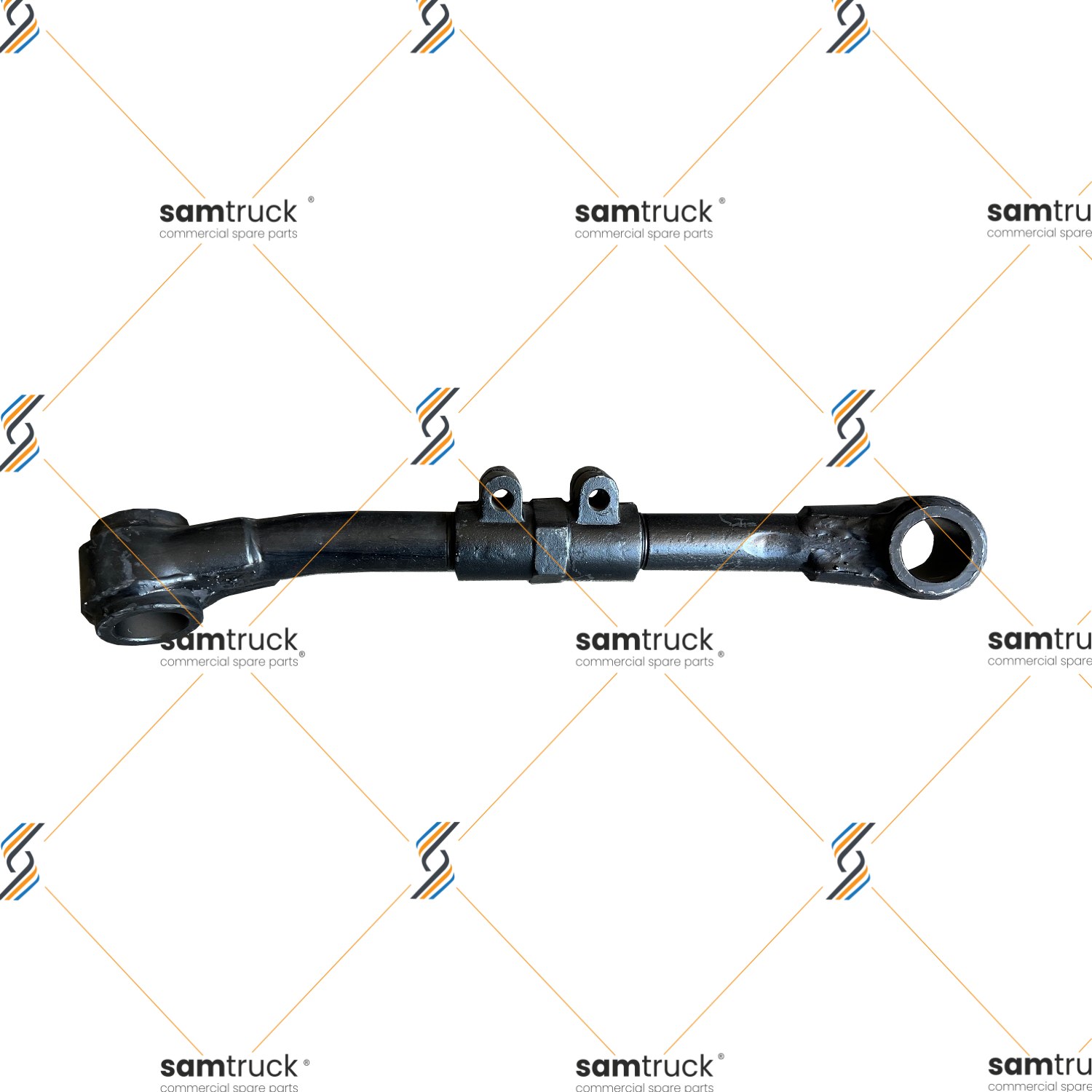 FORD CARGO 2517 BUGİ KOLU - AYARLI