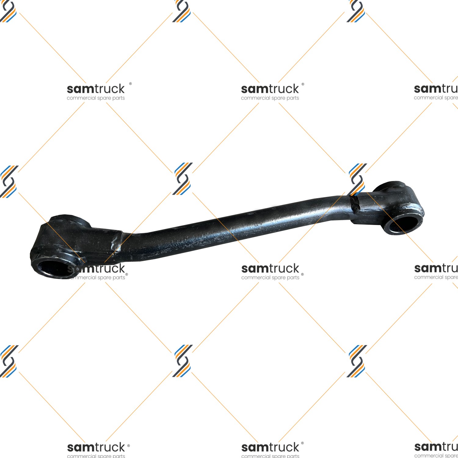 FORD CARGO BUGİ KOLU - SABİT