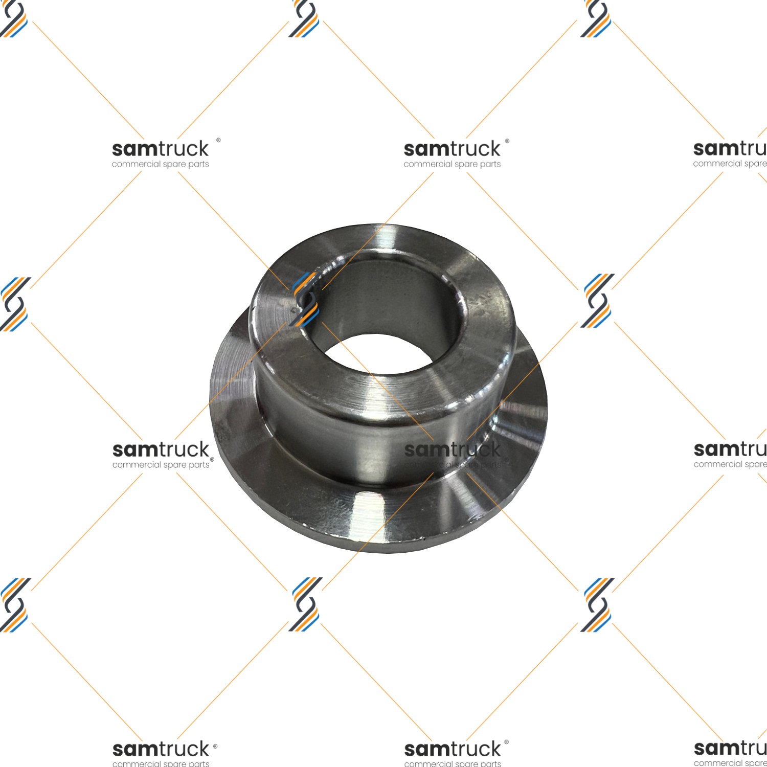 BPW KULAK APARAT BURCU - 24 MM