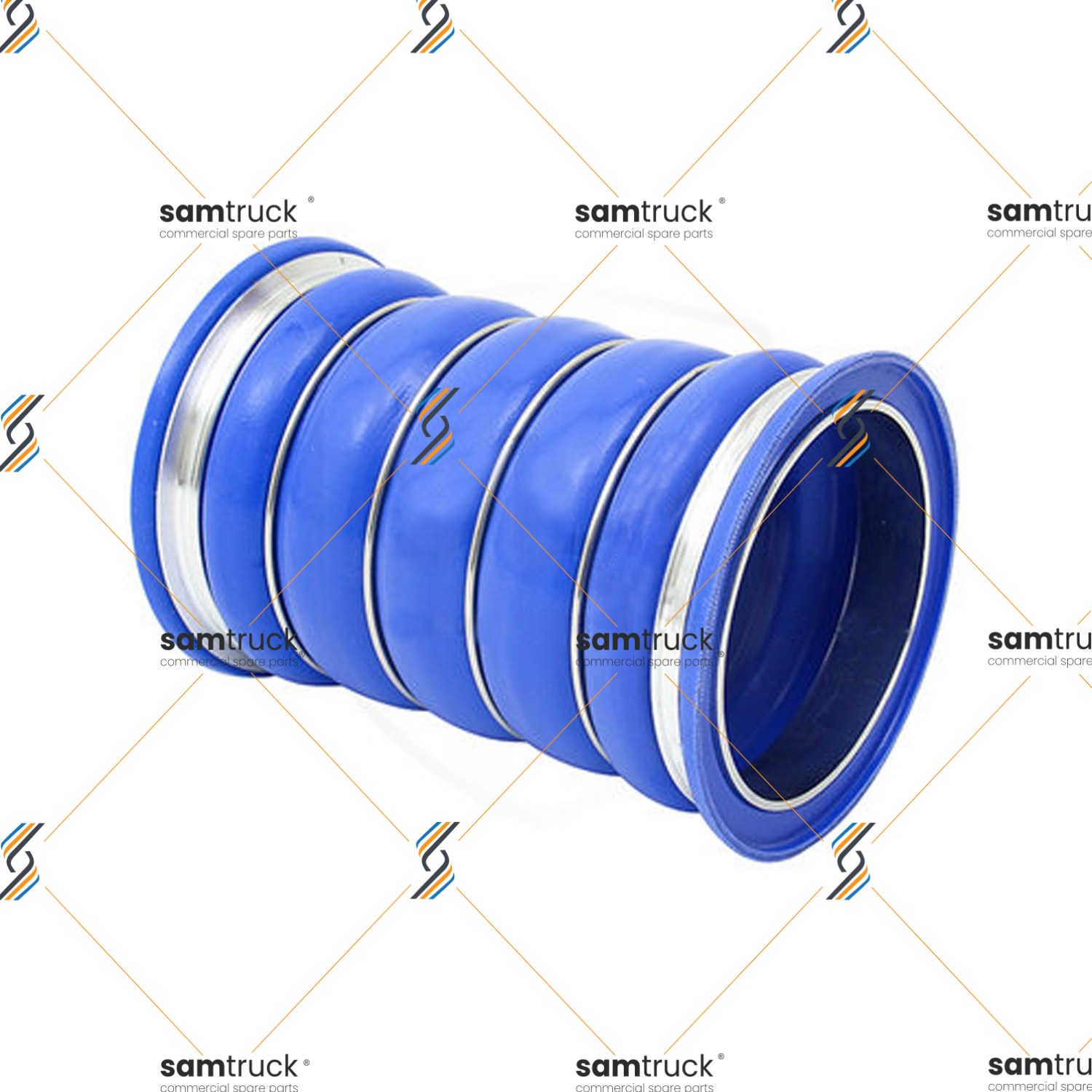 Volvo Charge Air Hose