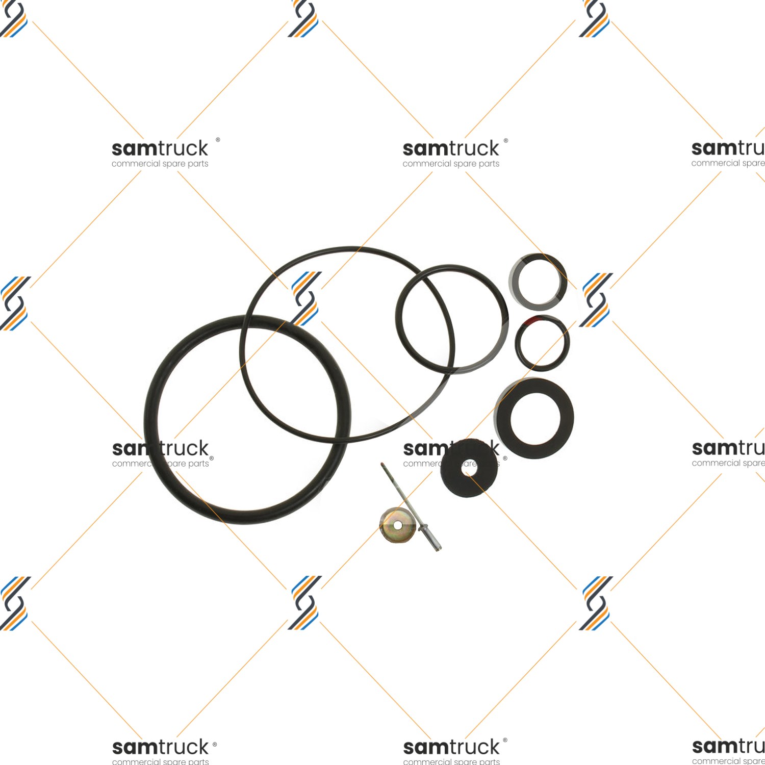 Volvo Steering Gear Repair kit