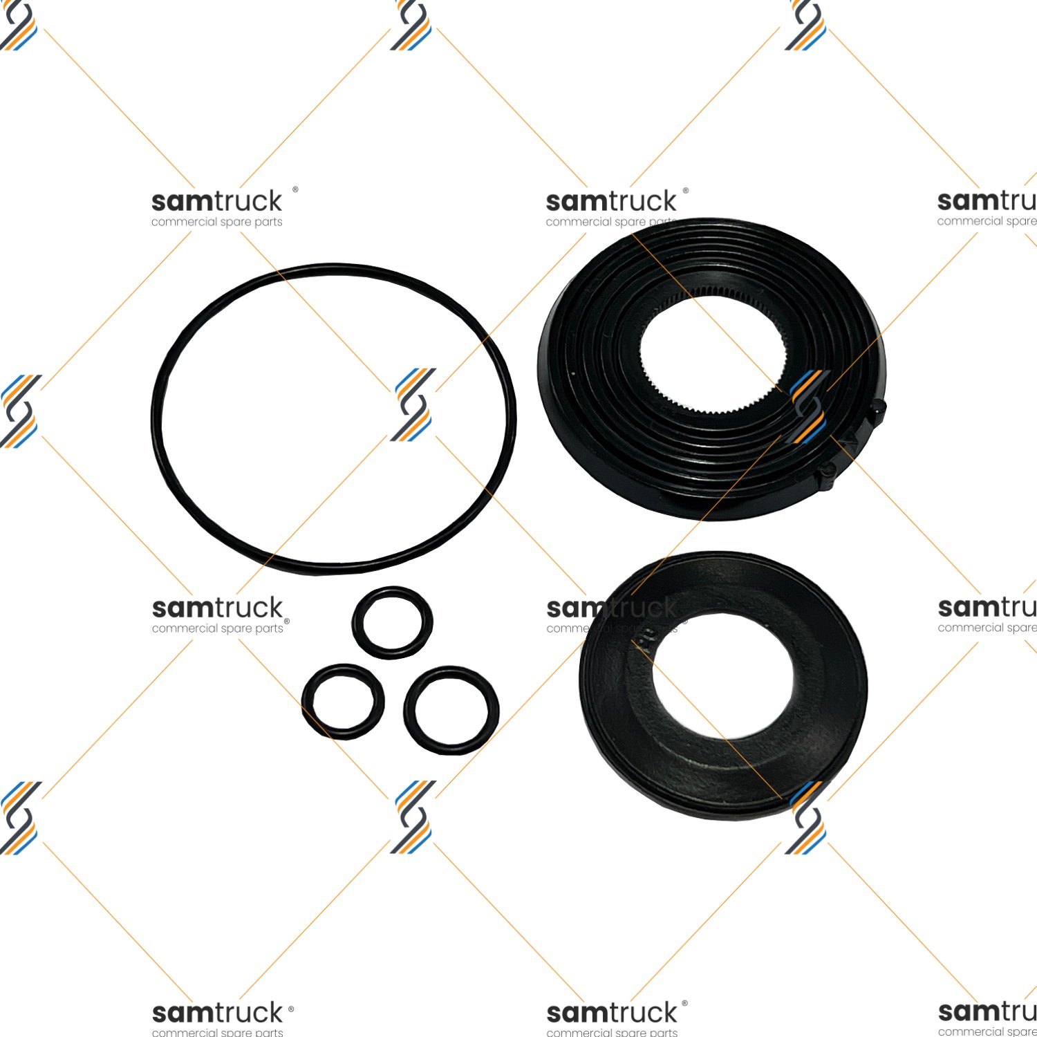 Volvo Sealing Kit