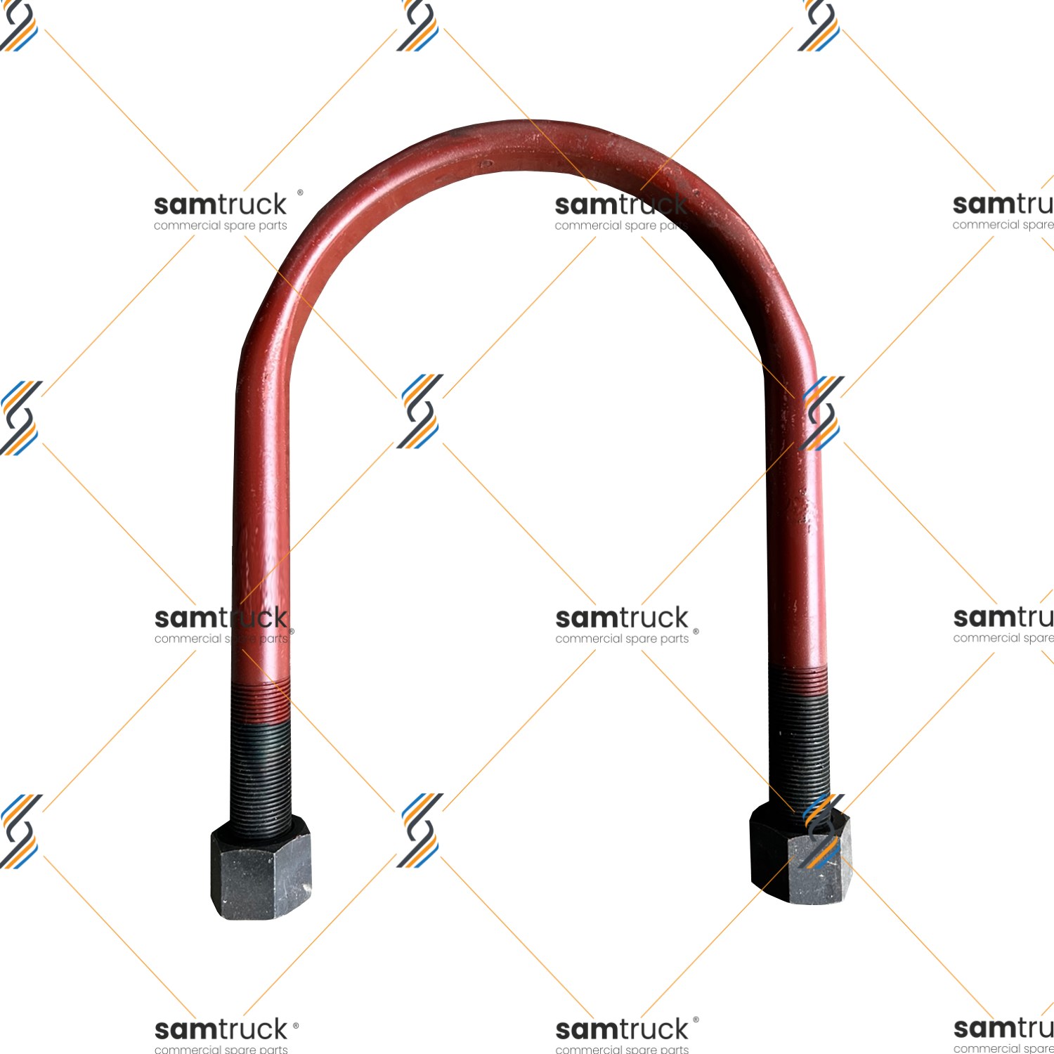 SAF DORSE Z MAKAS 20MM 23,5 CM BAĞLANTI