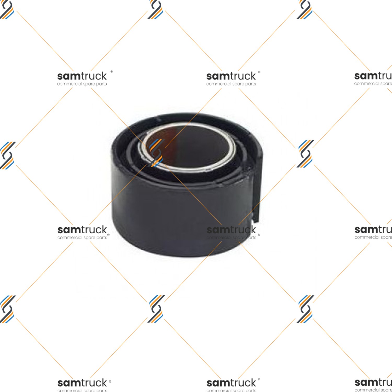 MERCEDES AROCS 41.42 ARKA ALT ASKI KOLU BURCU - YARIKLI -