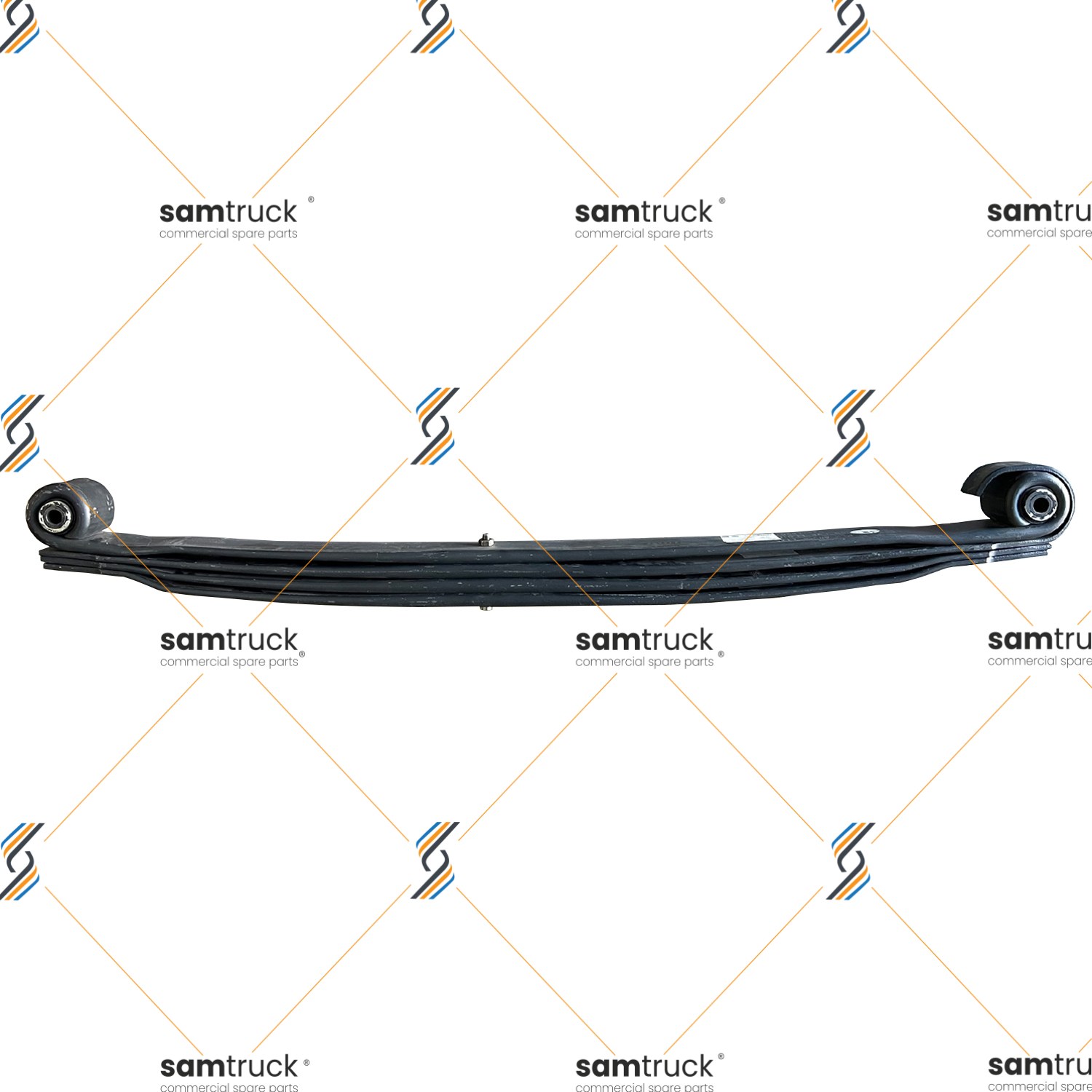 MERCEDES AROCS 41.42 / 41.45 ÖN MAKAS KOMPLE