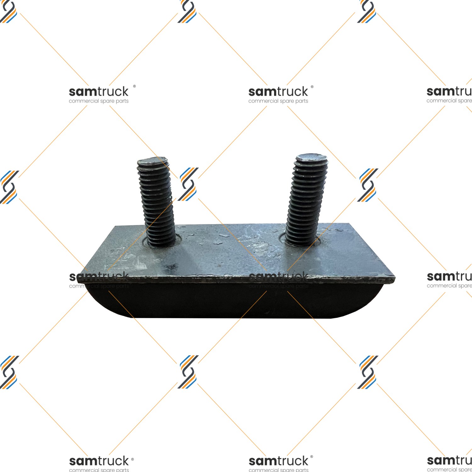 Ford Cargo Rear Bracket Wedge