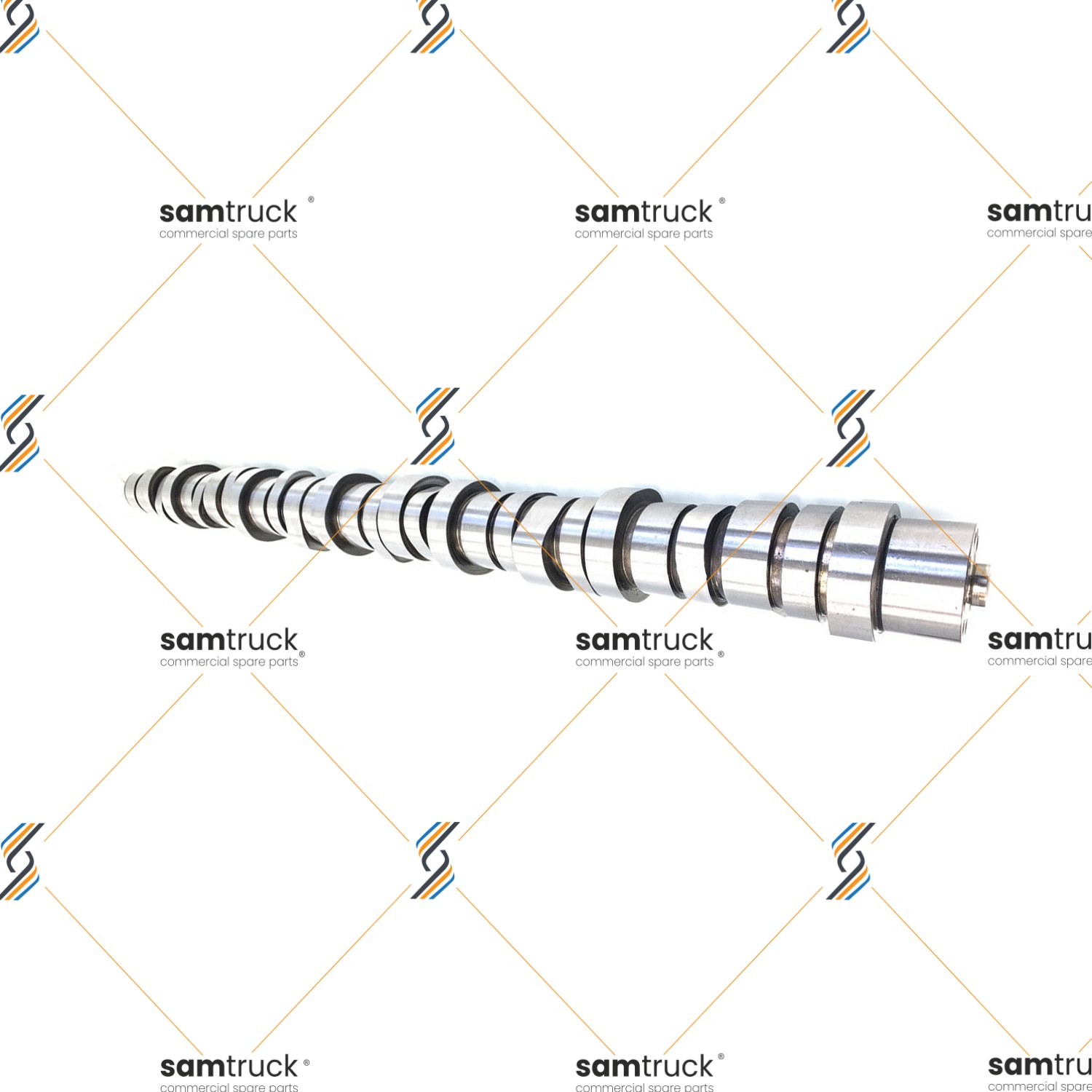 Volvo Camshaft