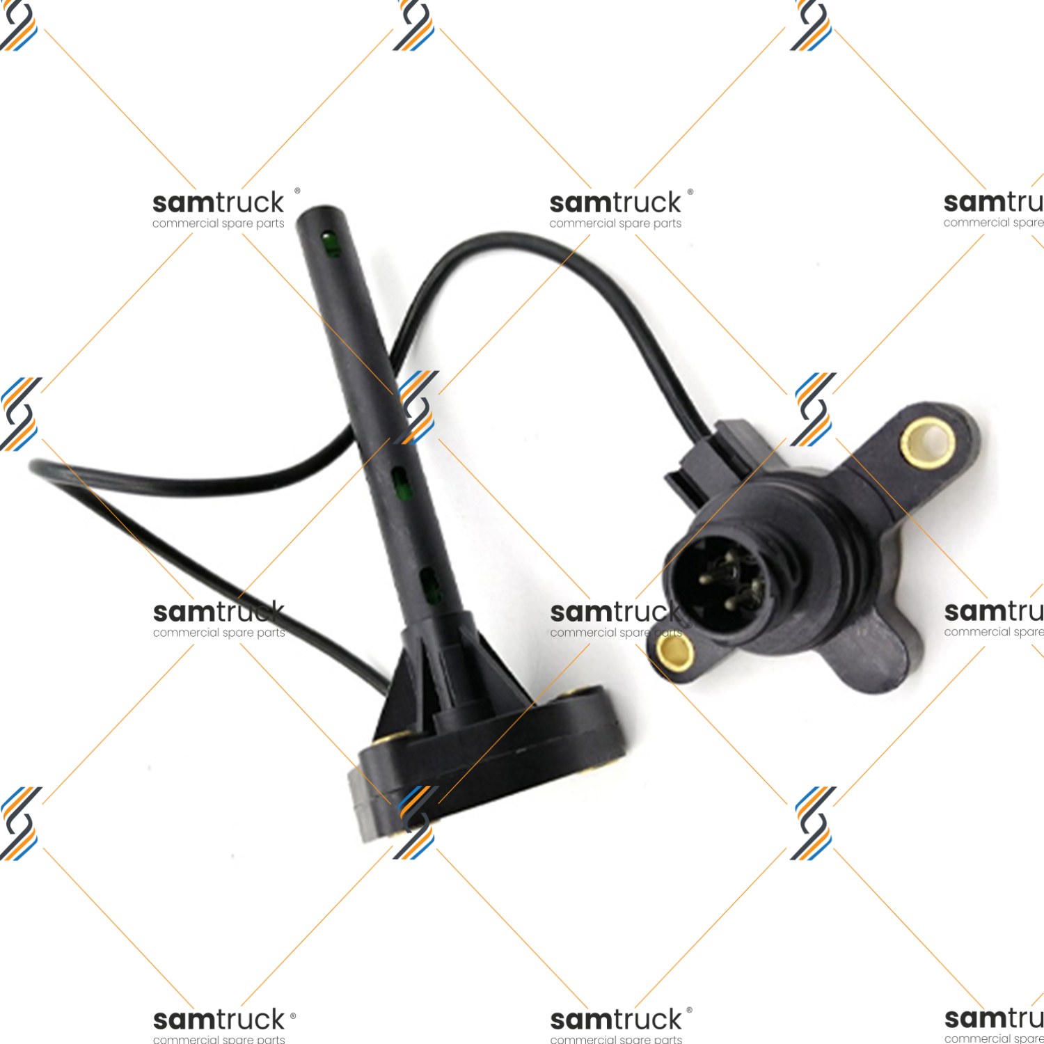 Volvo Sump Oil Sensor