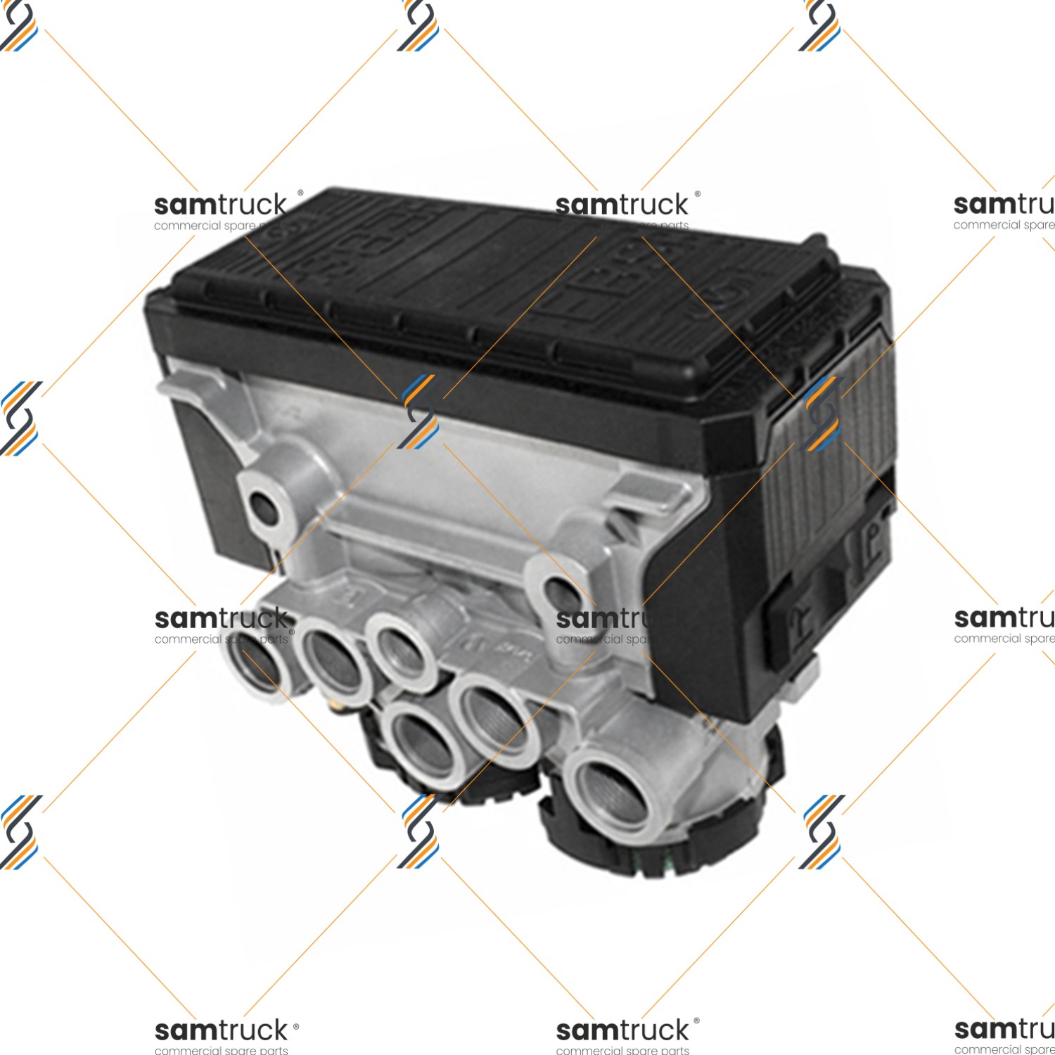 MAN TGA-TGS EBS KONTROL VALFİ