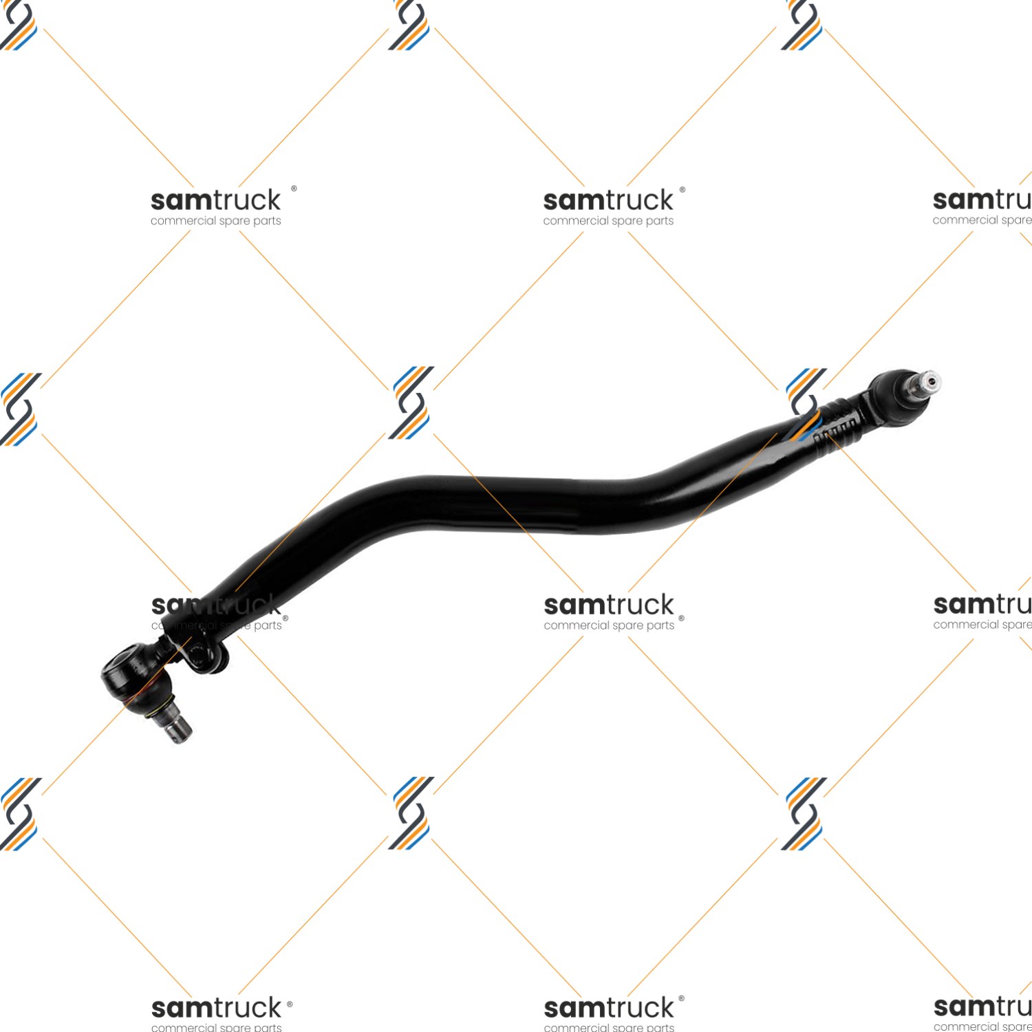 Renault Tie Rod