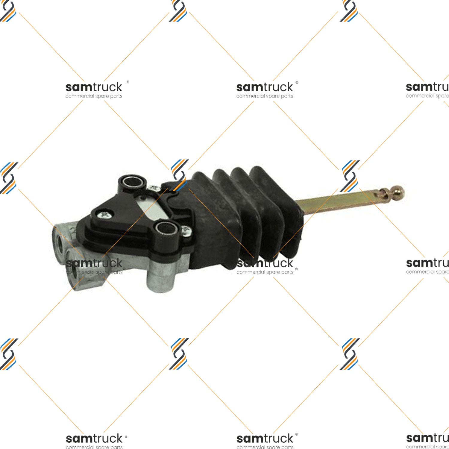 Mercedes Levelling Valve