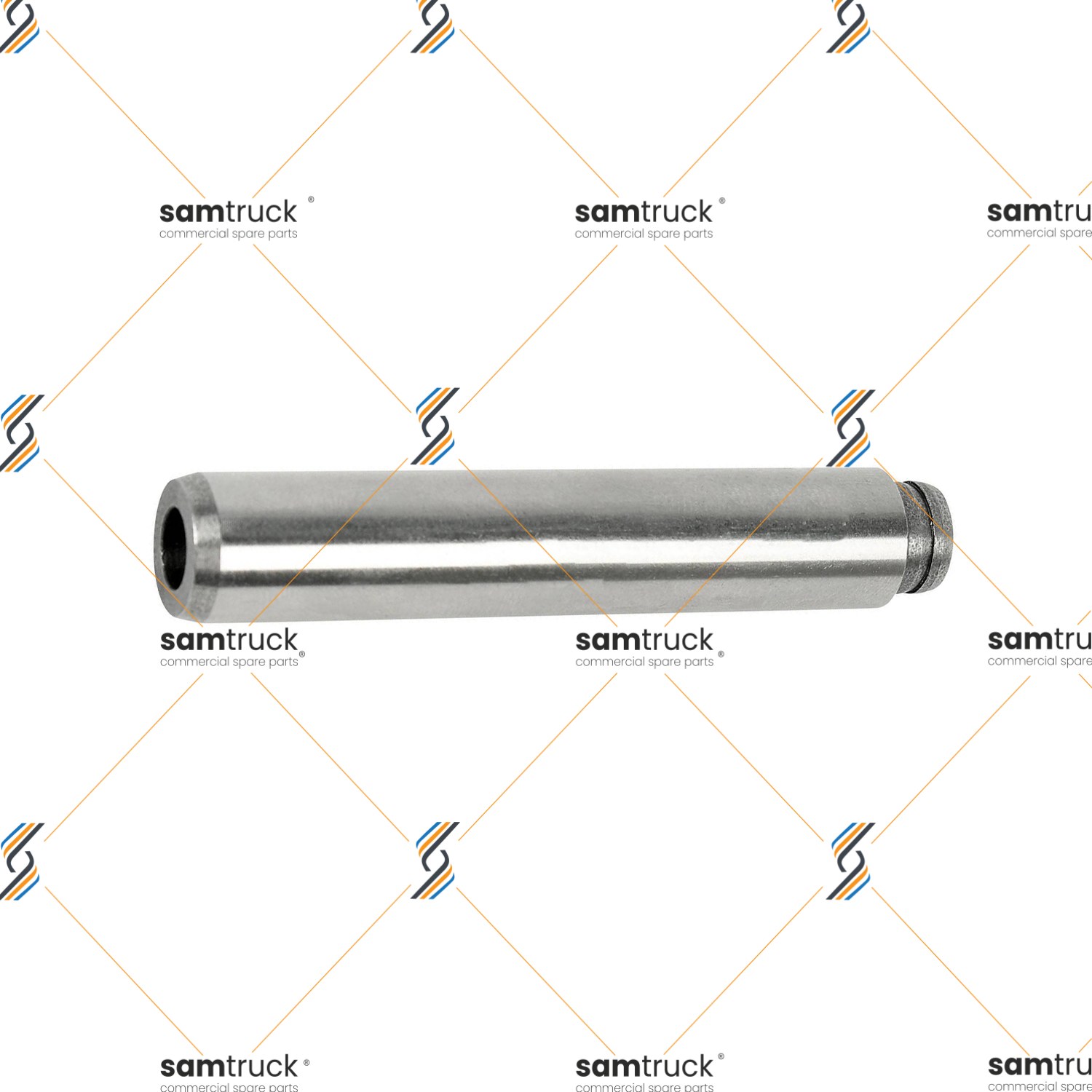 Volvo Valve Guide, İntake And Exhaust