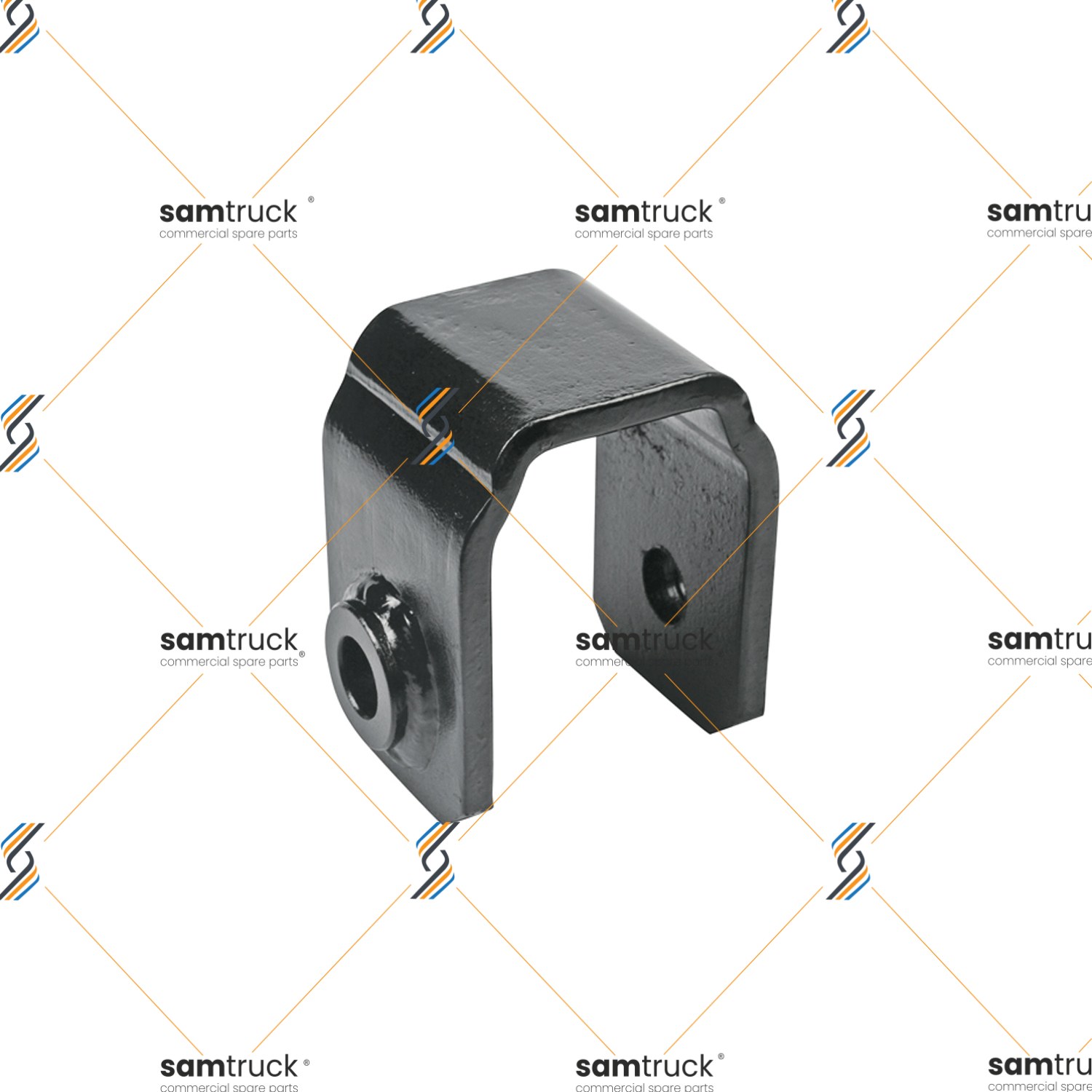 FORD CARGO 2517 BUGİ KOLU - U - DEMİRİ