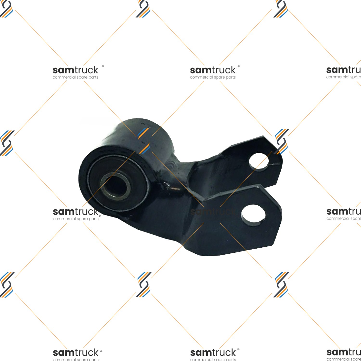 FORD TRANSİT T-15 Y.M. KAMYONET ARKA MAKAS KÜPESİ