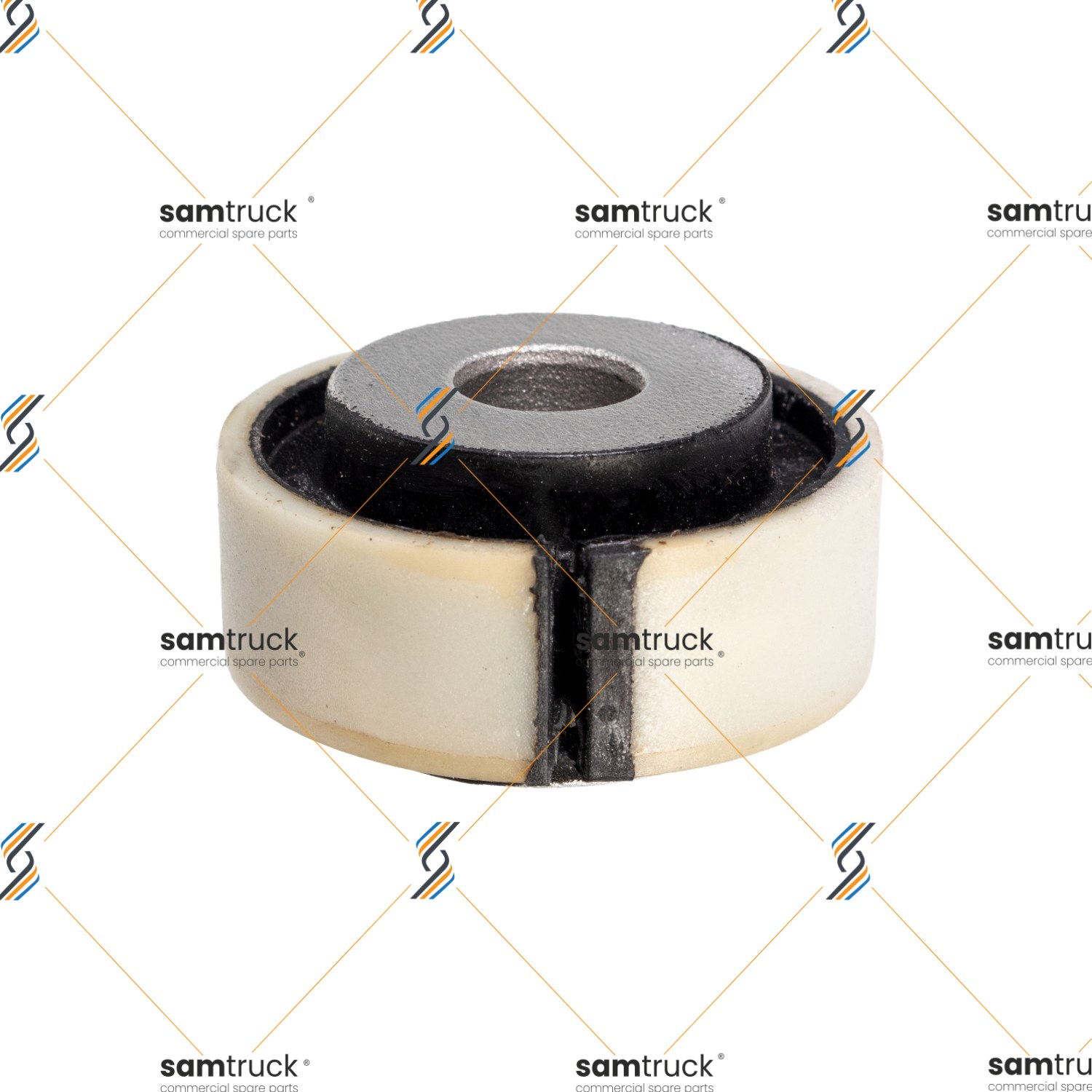 MERCEDES AROCS 4142 ARKA KABİN BURCU