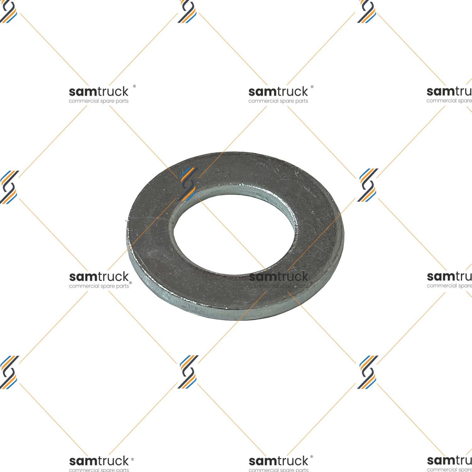 MERCEDES AXOR 4140 KÜPE FLANŞI - KÜÇÜK -
