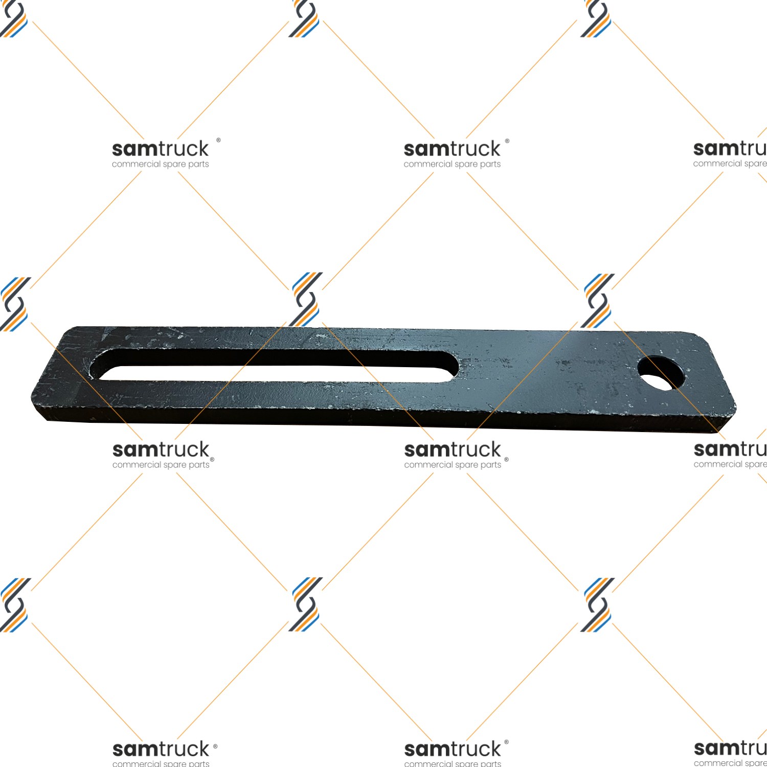 DİNGİL KALDIRMA YARGILI LAMA / DODGE AS 950