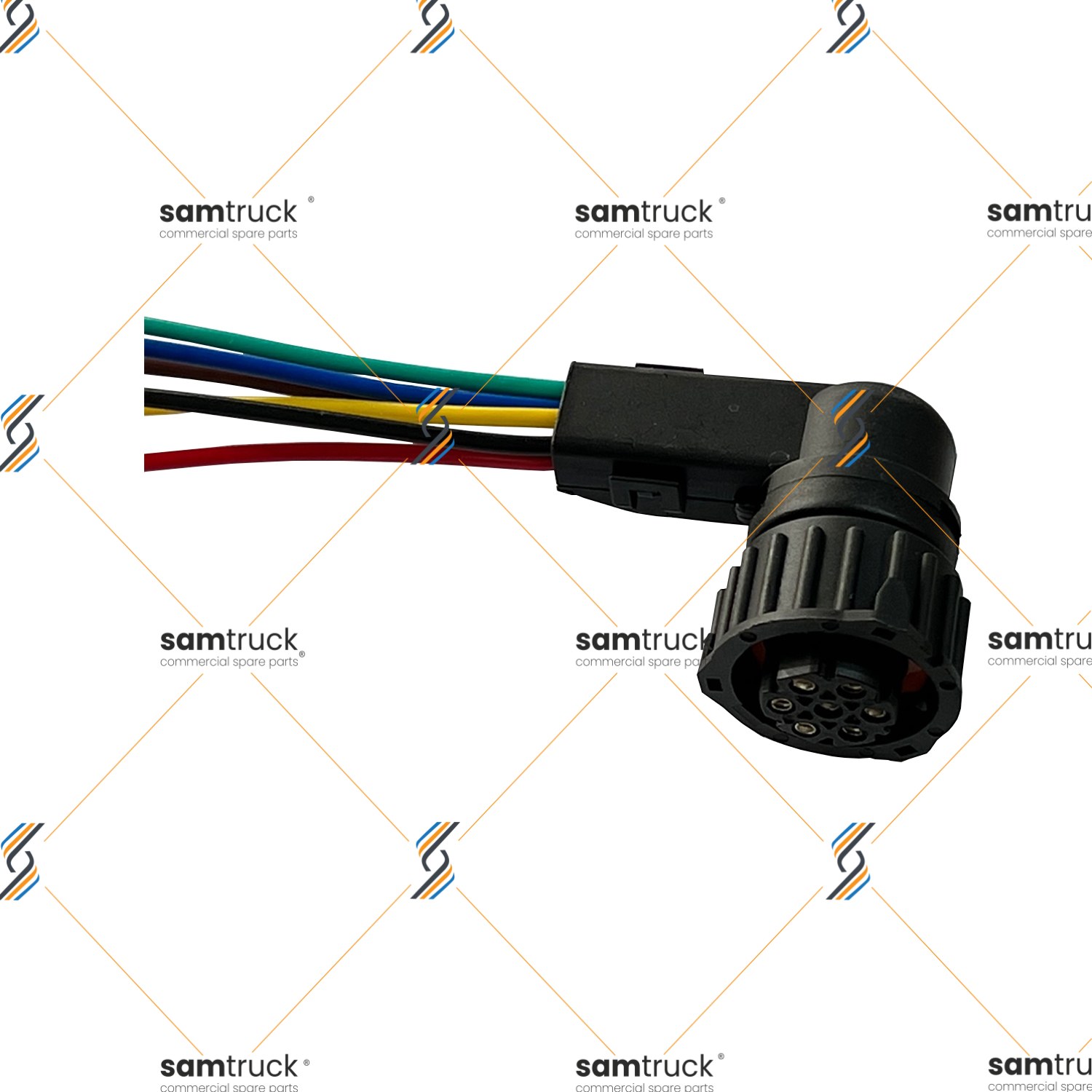 Rear Stop Socket