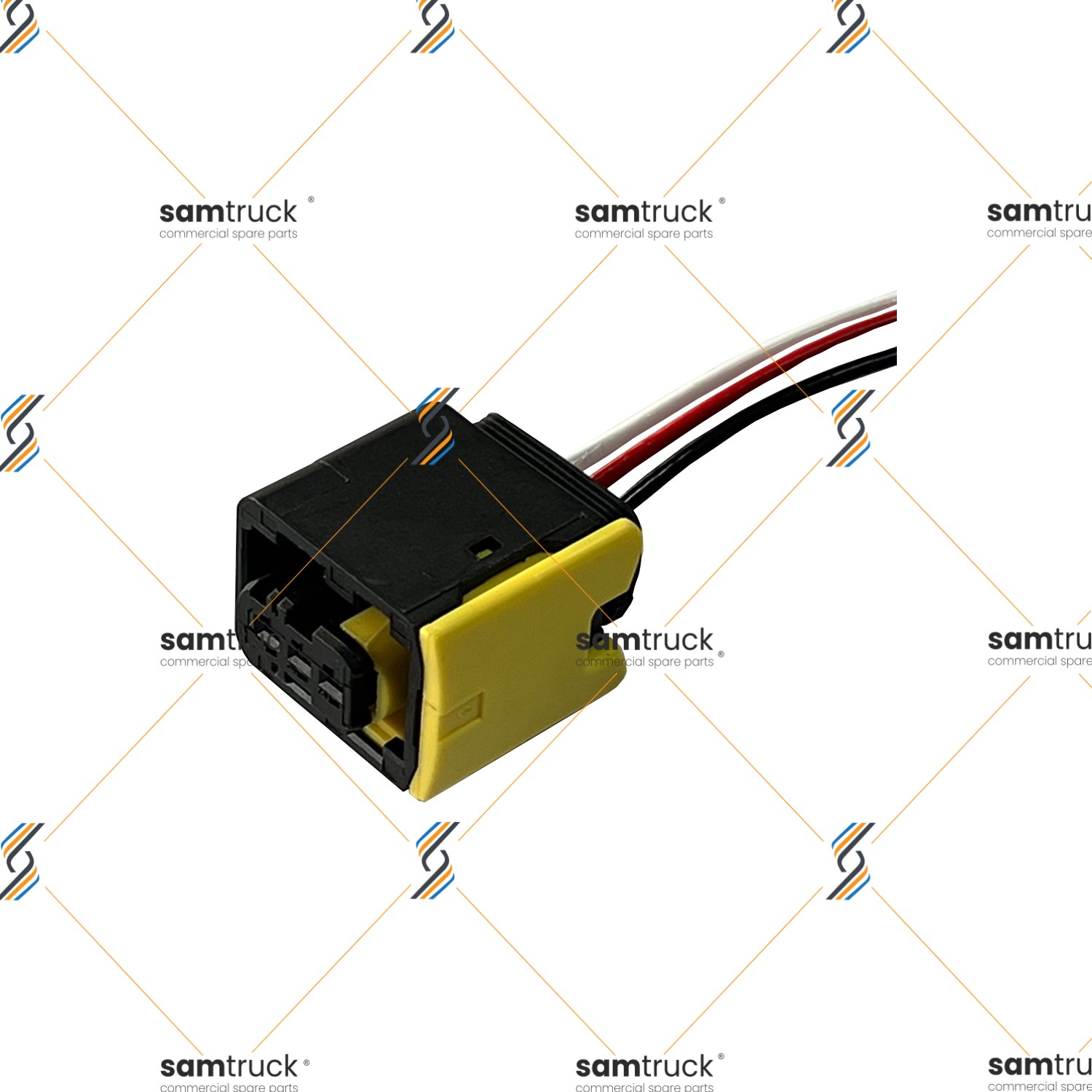 Separ Filter Socket