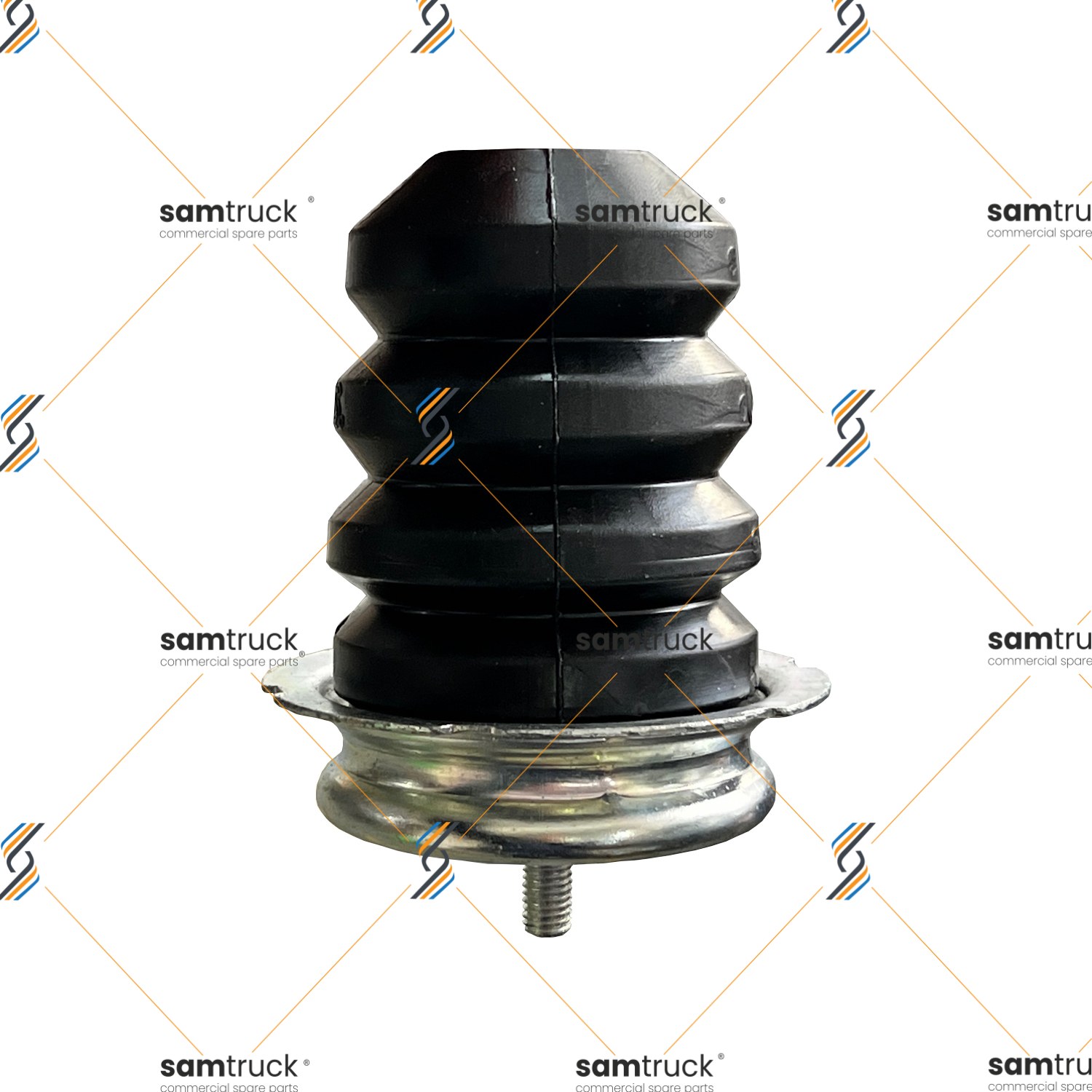 FORD TRANSİT T350 - T430 ARKA ŞASE TAKOZU