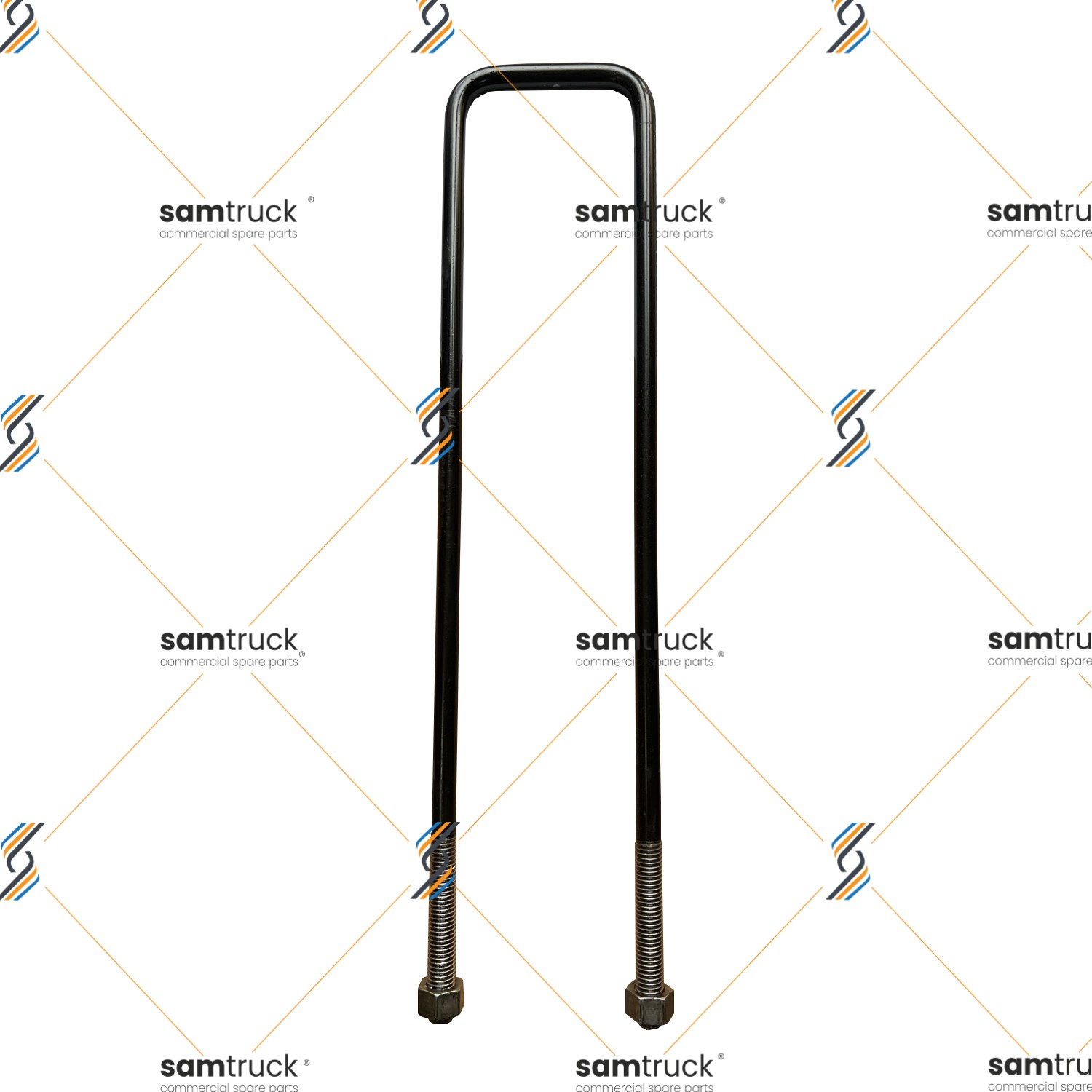 KASA 5/8 56 CM BAĞLANTI