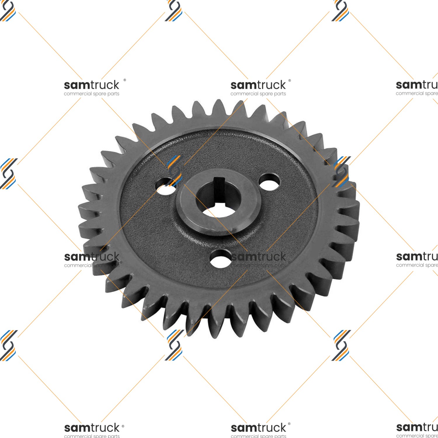 Volvo Gear