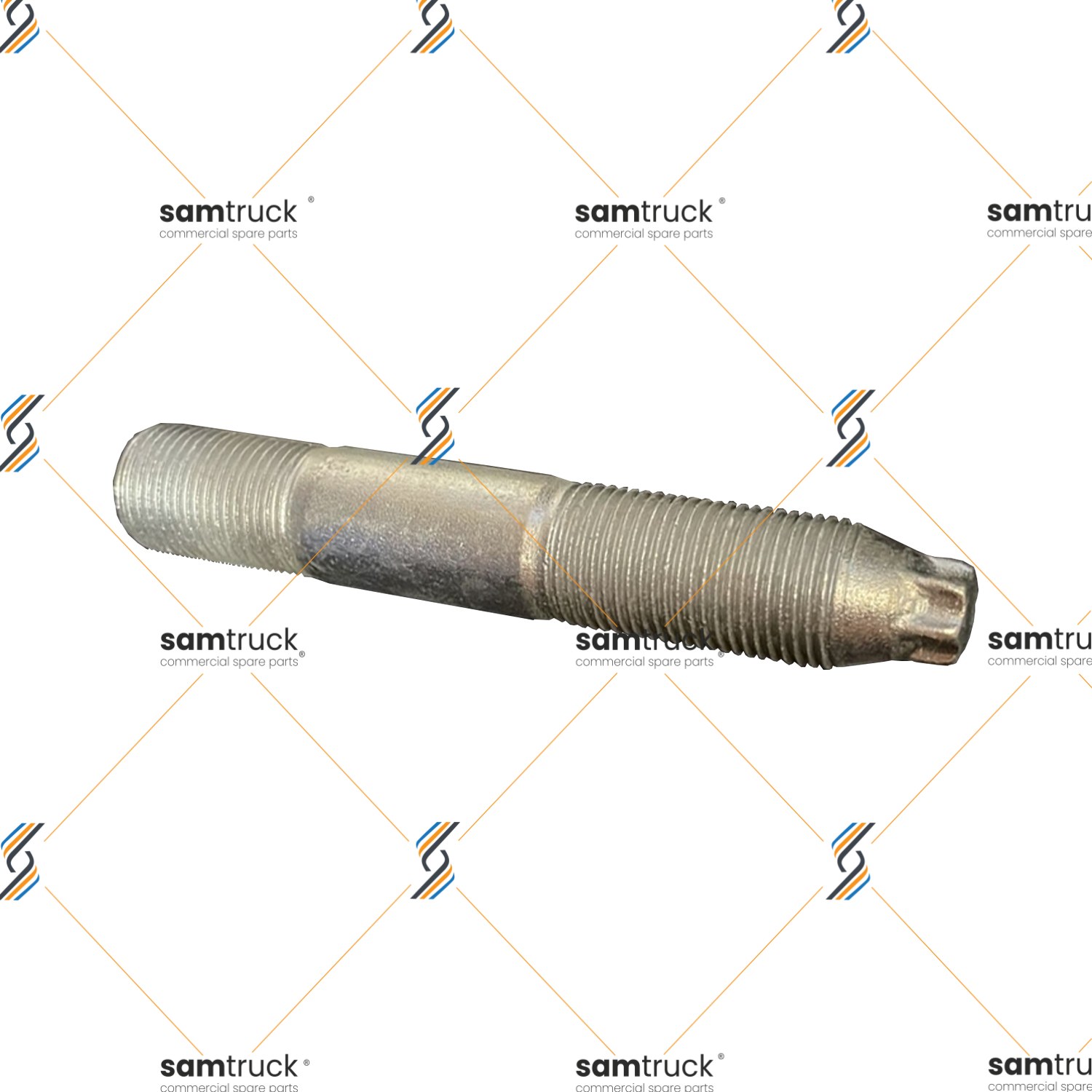 MAN TGS ARKA MOTOR TAKOZ CİVATASI - TORK BAŞLI