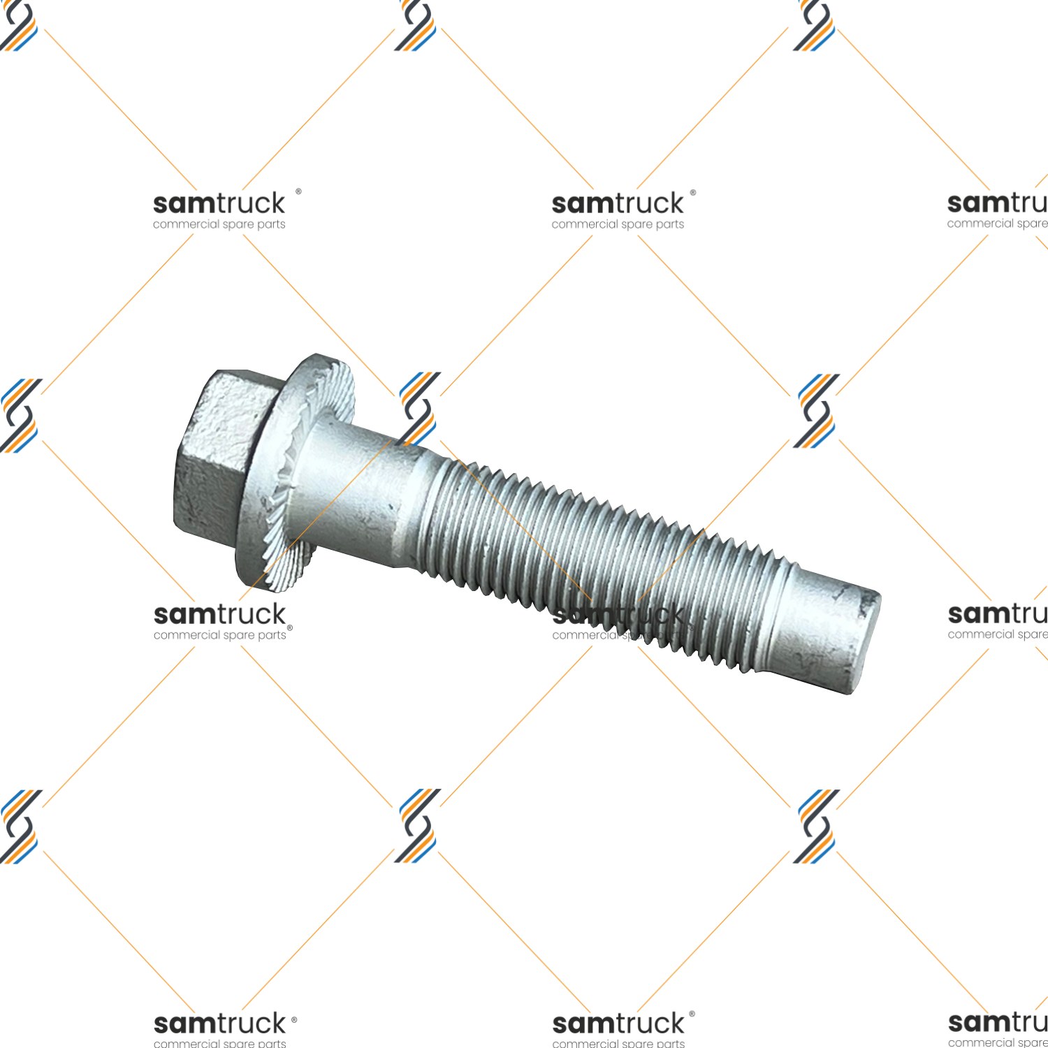 M18x2.0x82 FORD CARGO 4142 ARKA MOTOR TAKOZ CİVATASI