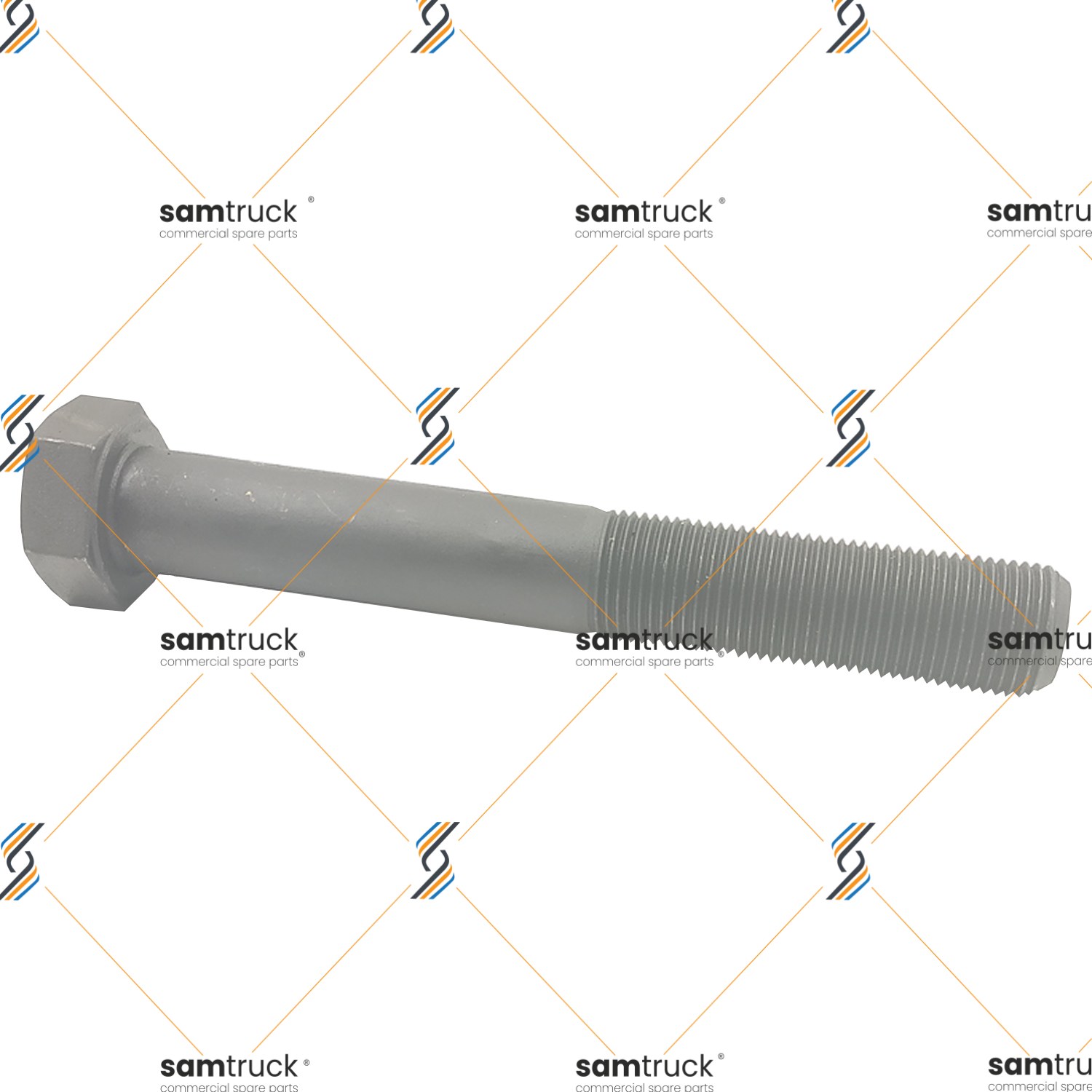 M24x2.0x170 ÖN MAKAS CİVATASI