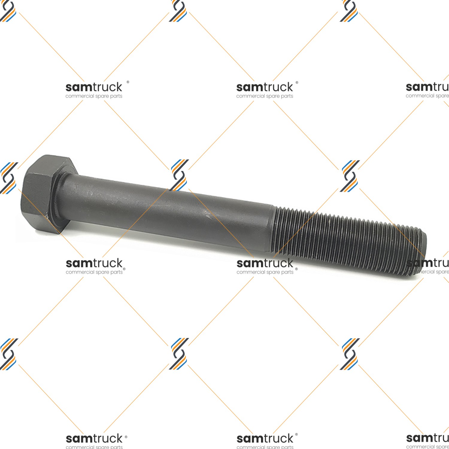 M24x2.0x190 MAKAS BAĞLANTI CİVATASI