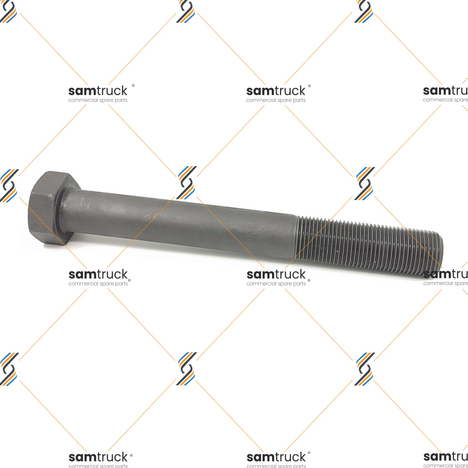 M24x2.0x200 MAKAS BAĞLANTI CİVATASI