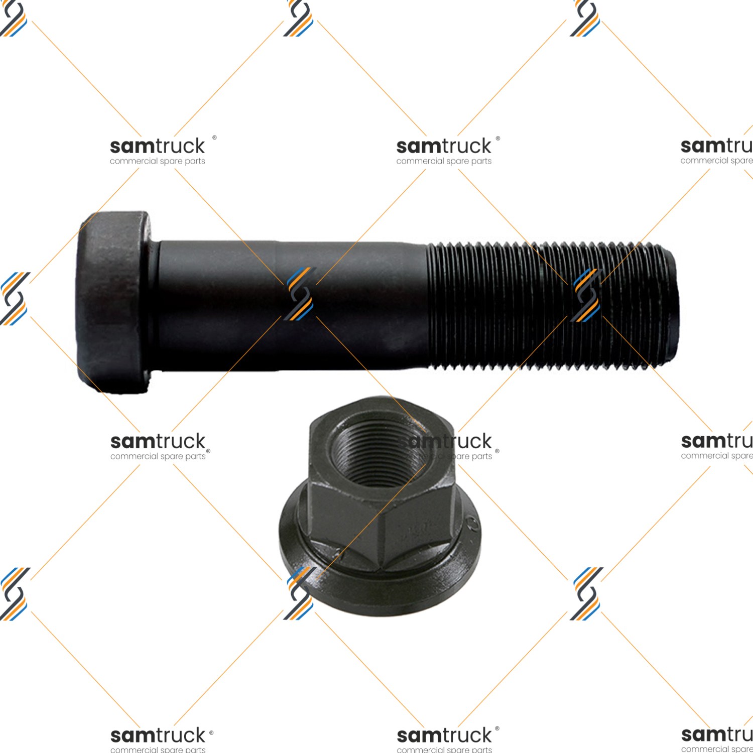 MAN 20-190 ÖN BİJON