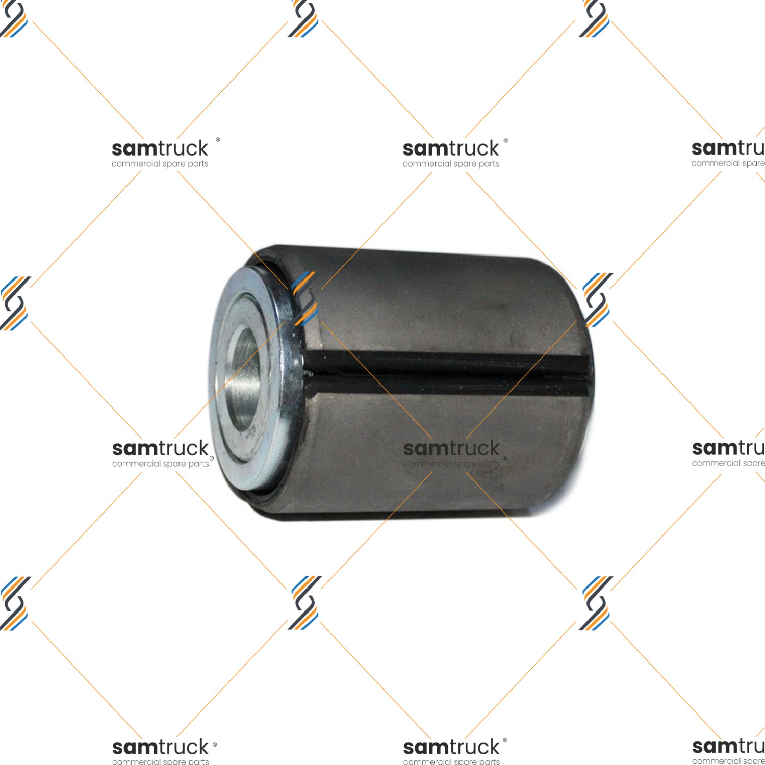 MERCEDES 25.17 / 25.21 BUGİ KOLU BURCU
