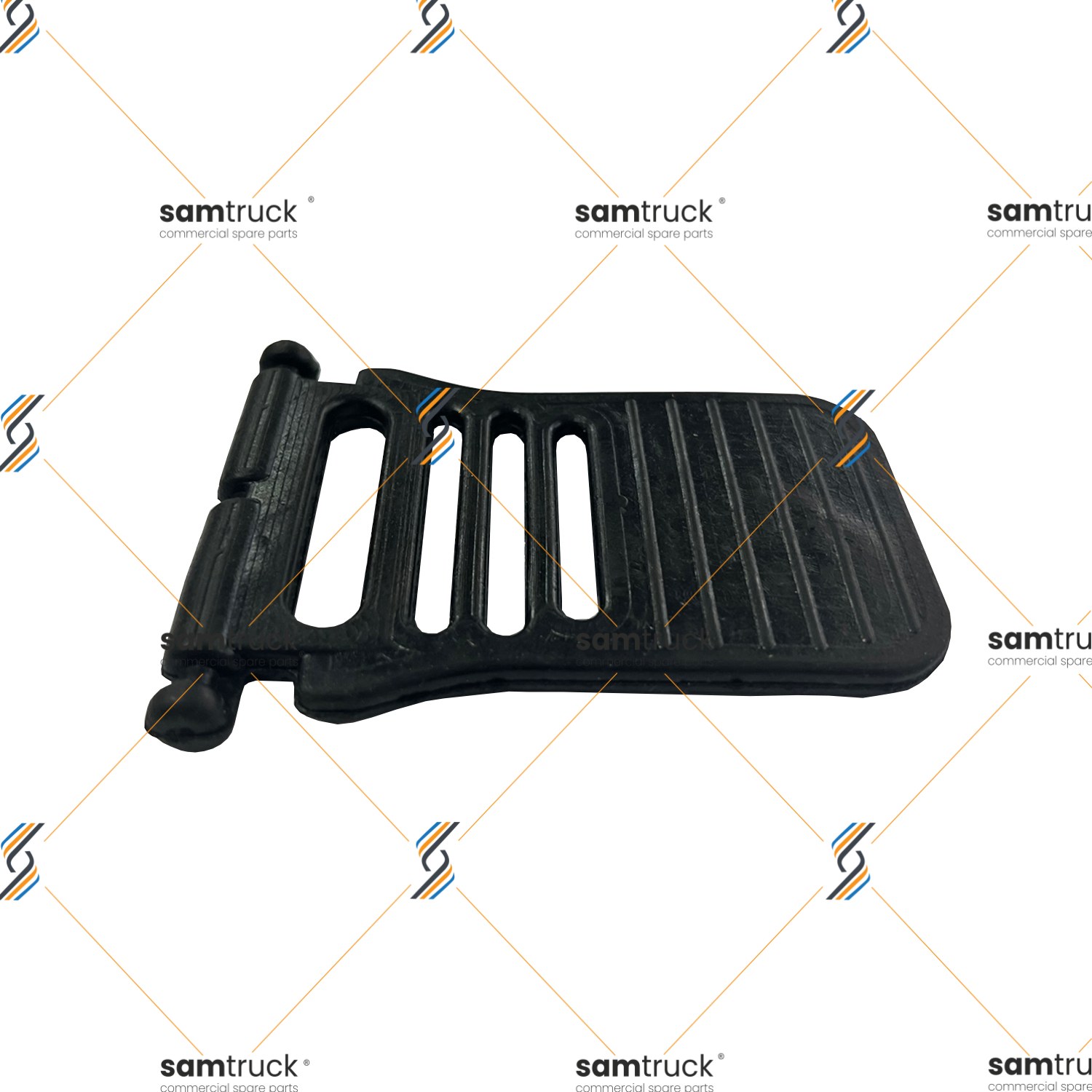 FORD CARGO 1838 / 1846 ÇEKİCİ ÇAMURLUK TUTUCU LASTİĞİ