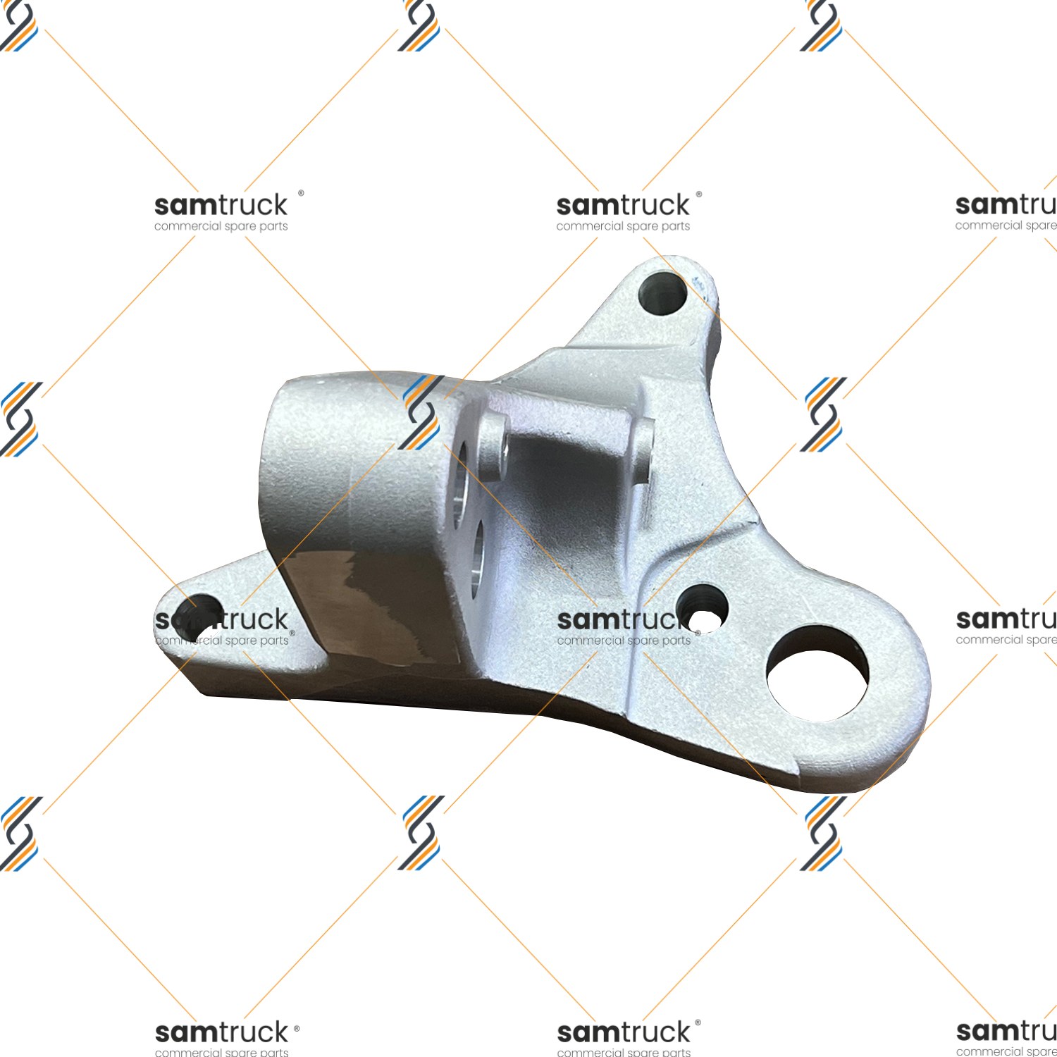 VOLVO FH - FM ARKA MOTOR TAKOZ BRAKETİ