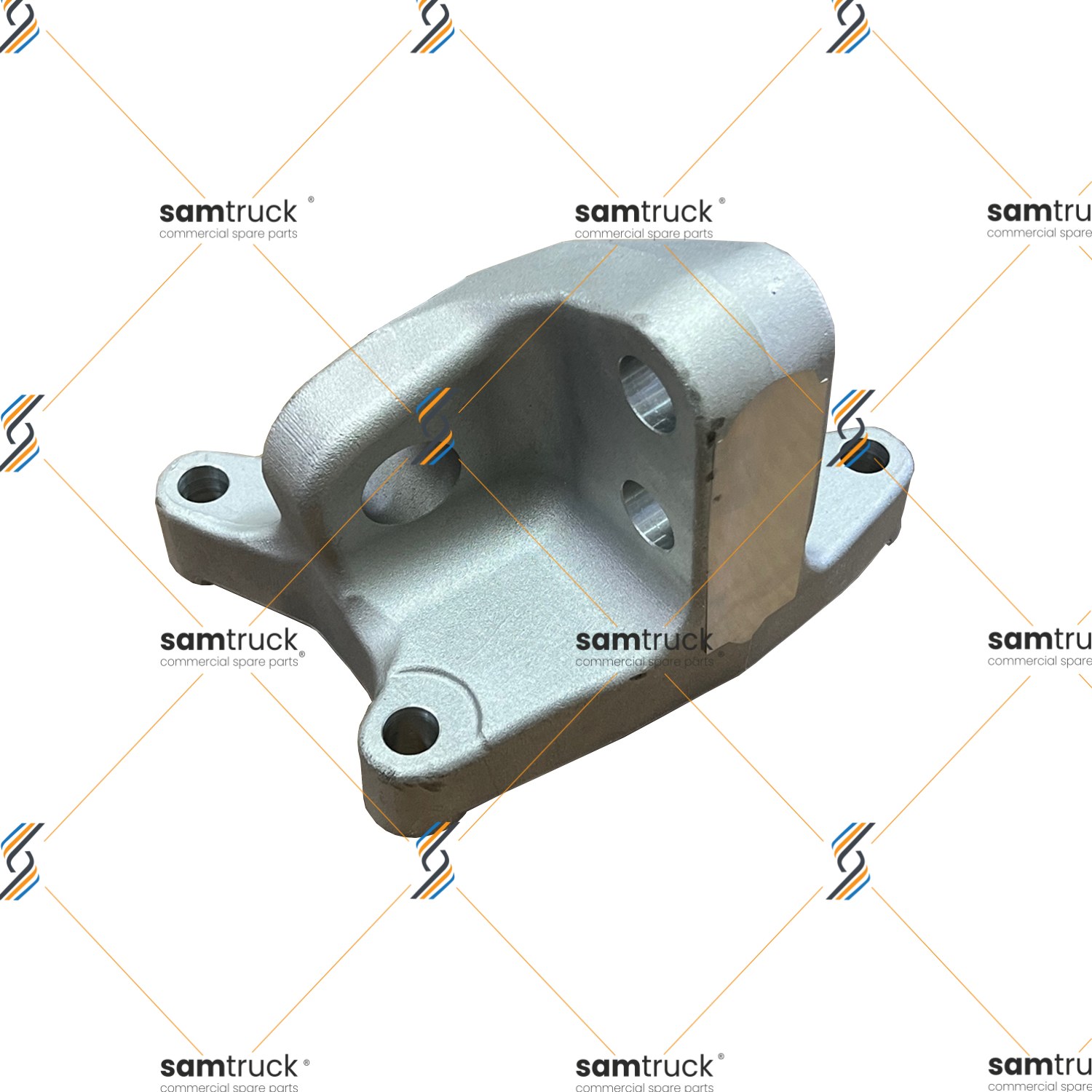VOLVO FH - FM ARKA MOTOR TAKOZ BRAKETİ