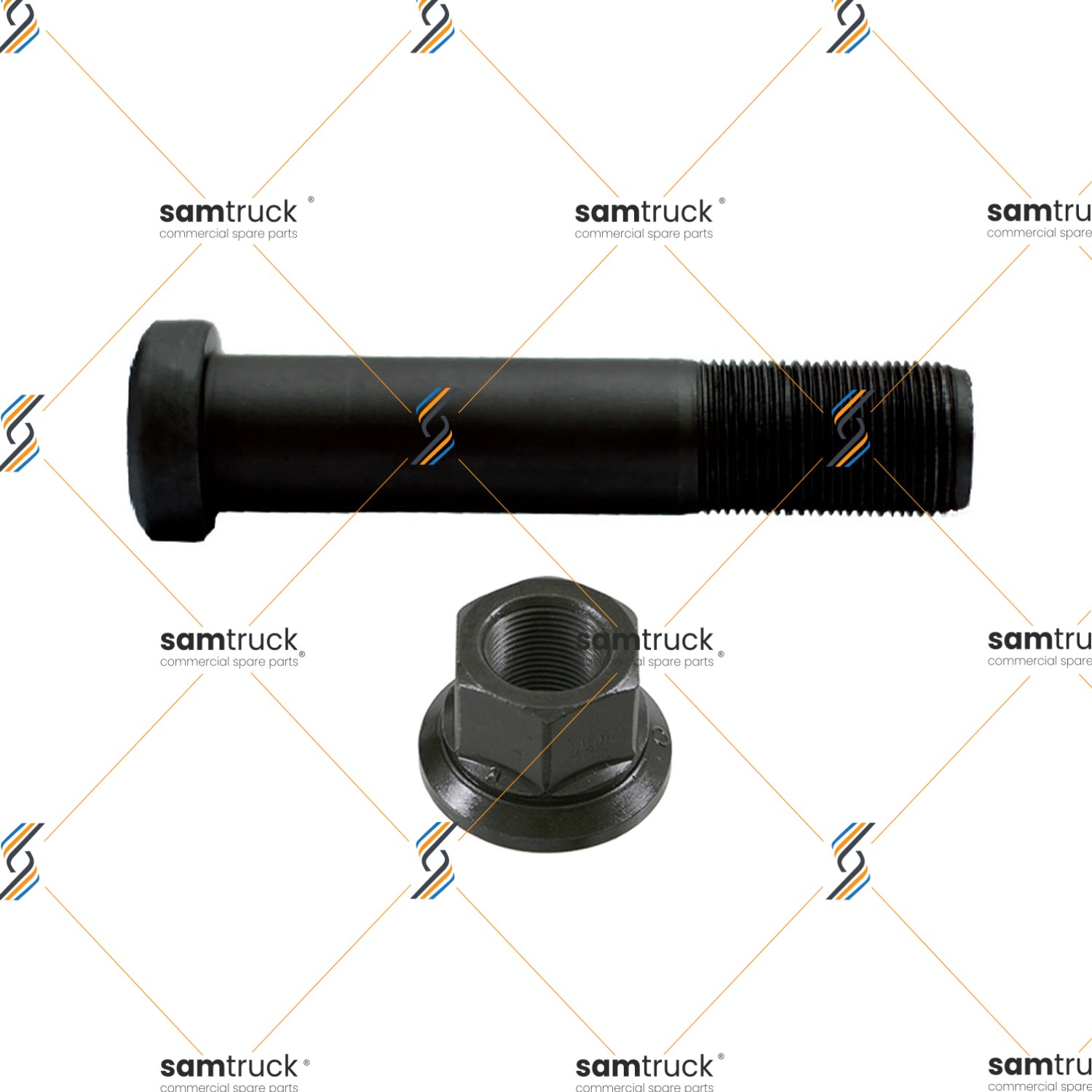 MAN 22-190 ARKA BİJON