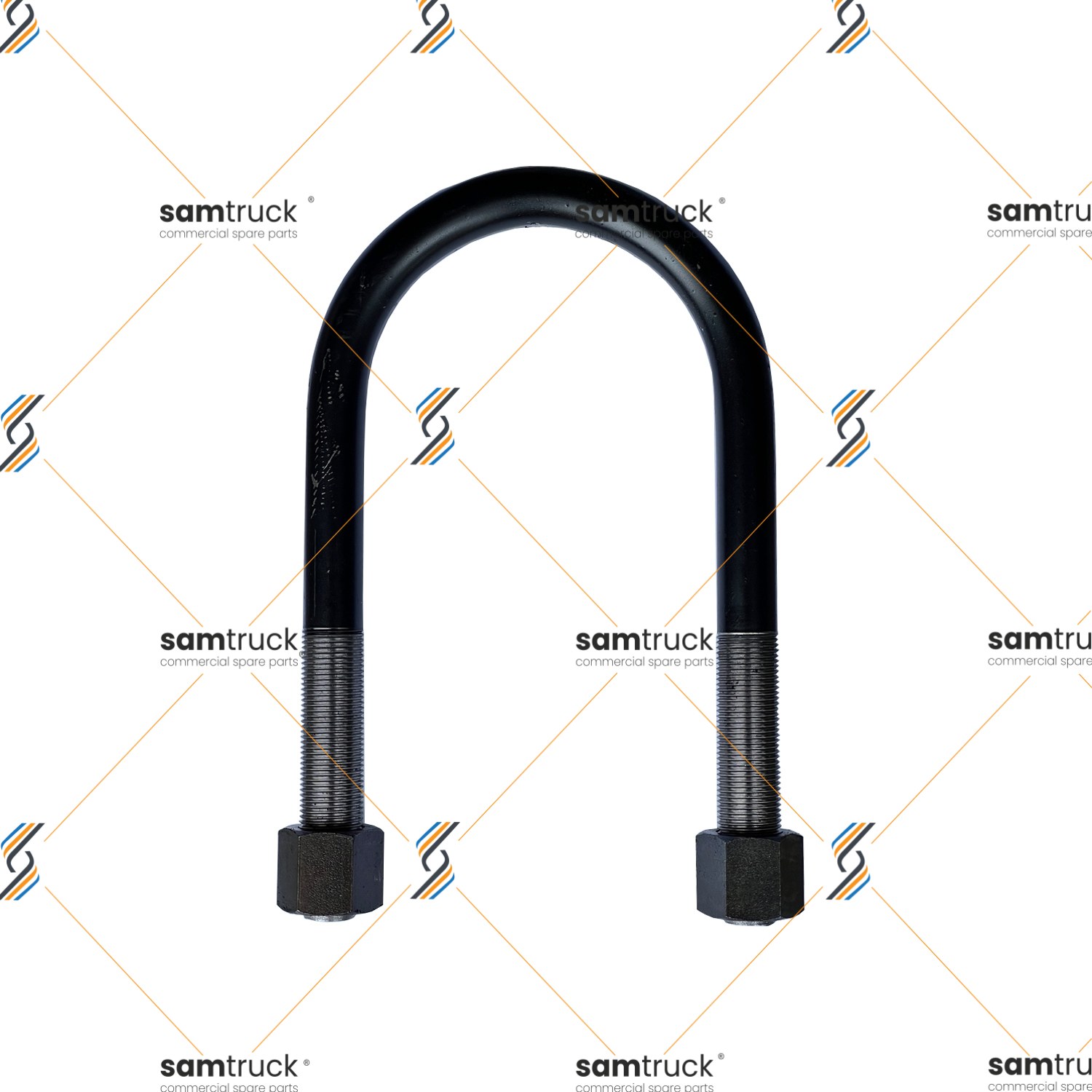 KARSAN ATAK ARKA 22MM 24 CM BAĞLANTI