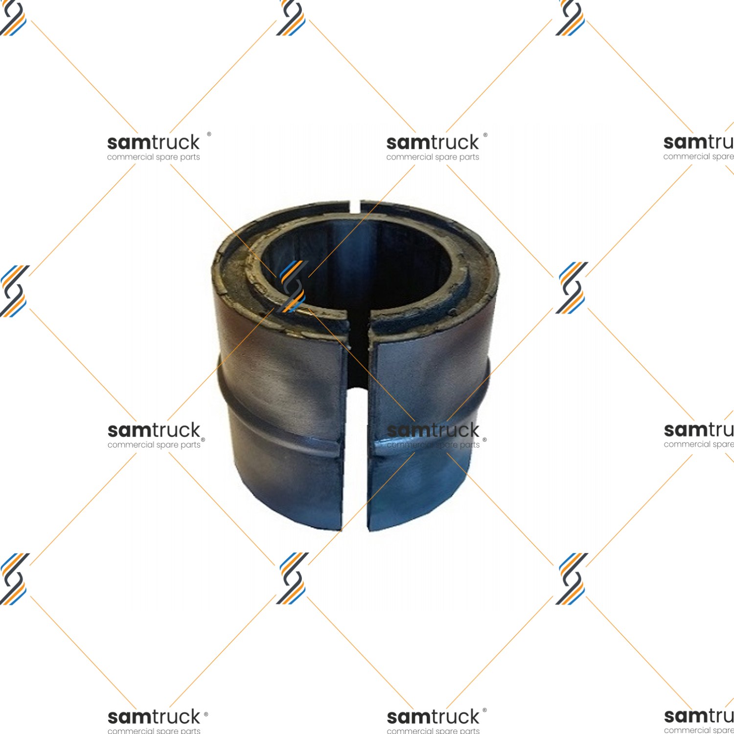 FORD CARGO 1833 / 2532 / 1846 / 3233 ÖN DENGE KOL LASTİĞİ - YARIKLI -