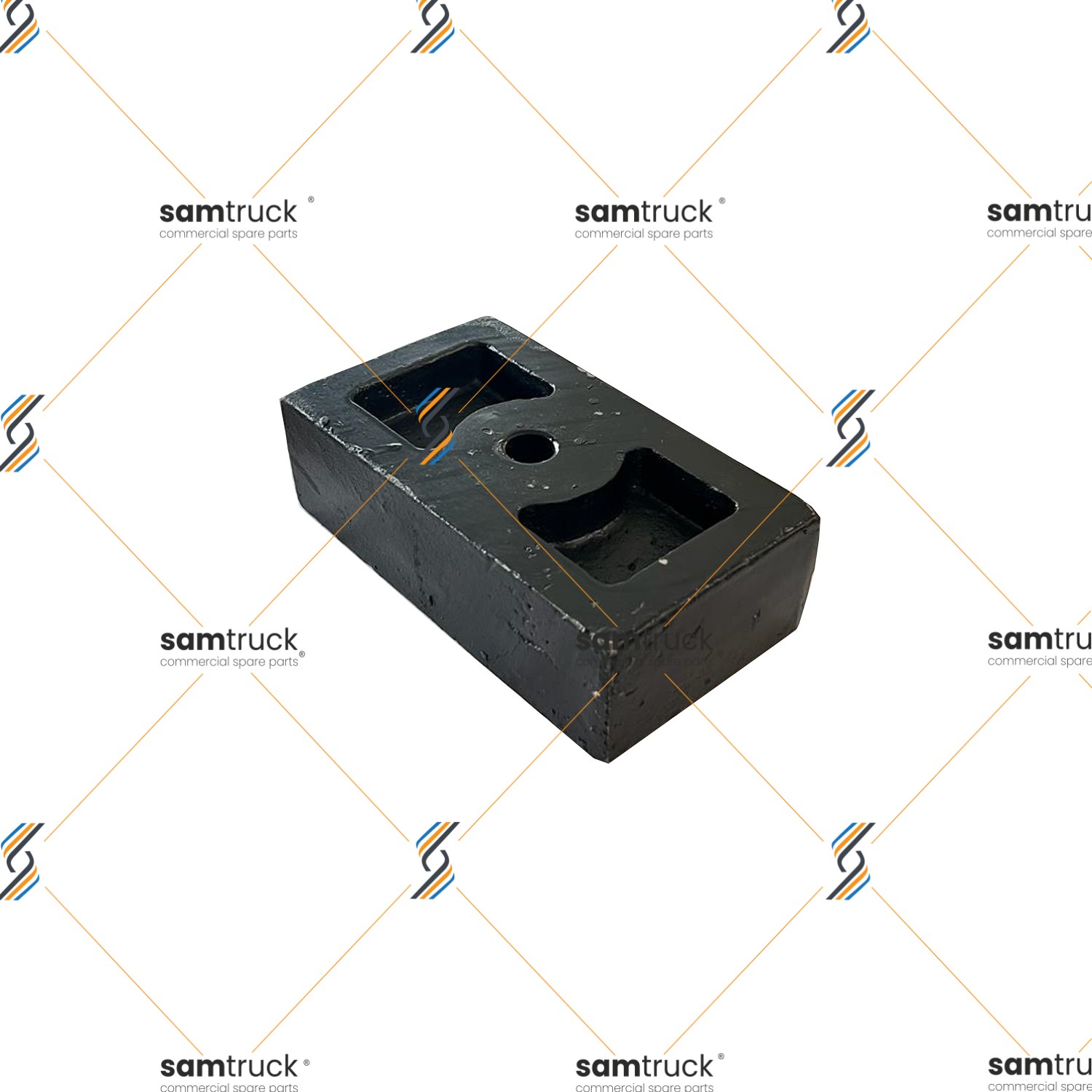 MERCEDES AXOR 25.23 / 25.28 MUAVİN MAKAS ARA TAKOZ
