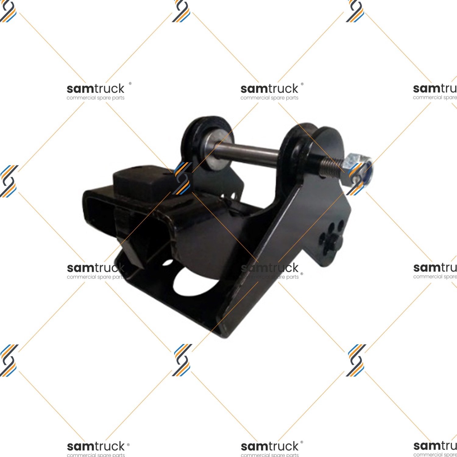 DORSE FREN KÖRÜK APARATI - 24MM / ORJİNAL TİP