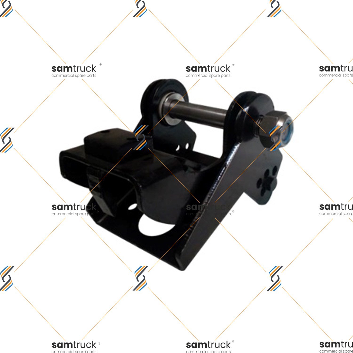 DORSE FREN KÖRÜK APARATI - 30MM / ORJİNAL TİP
