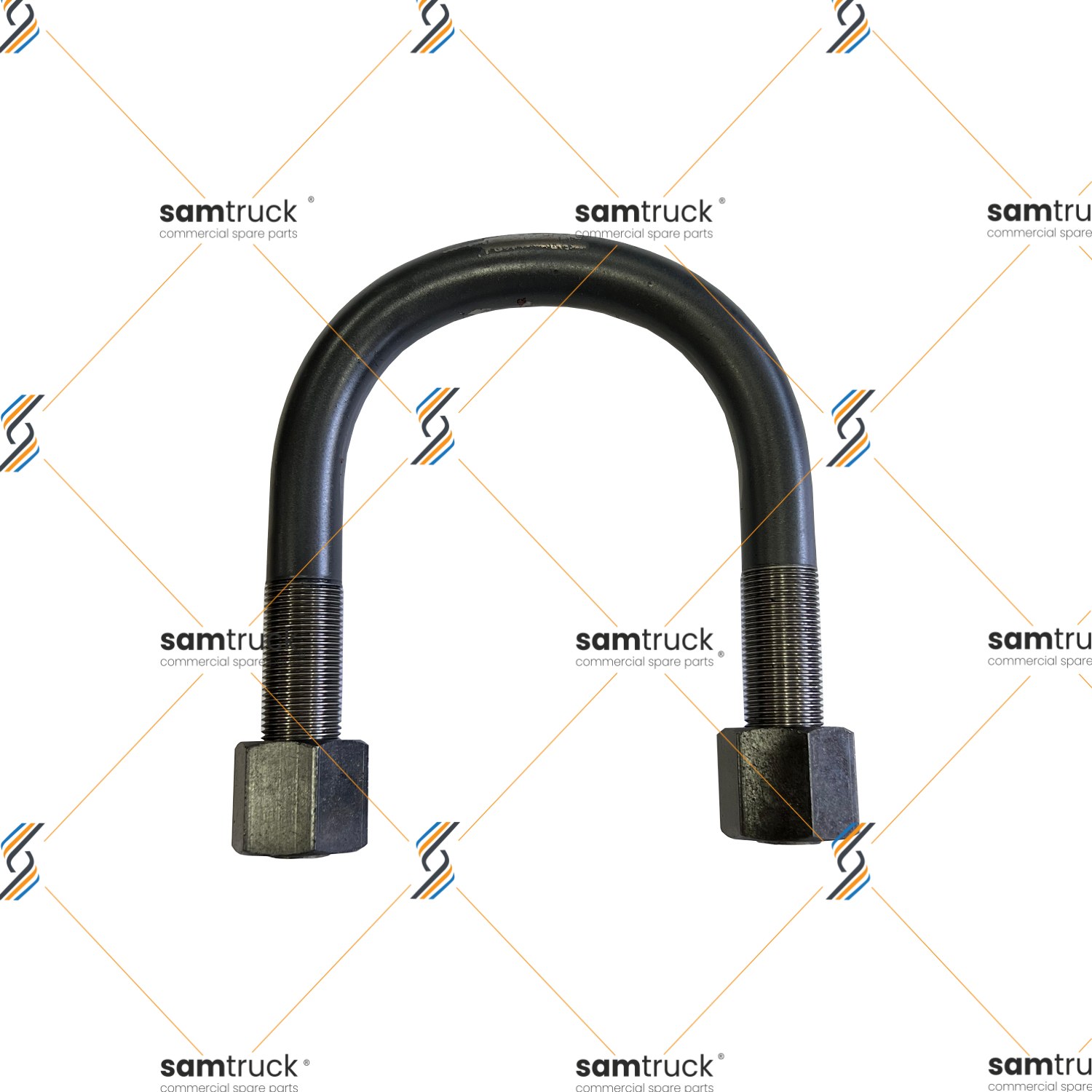 BPW ECO PLUS 20MM 14 CM BAĞLANTI