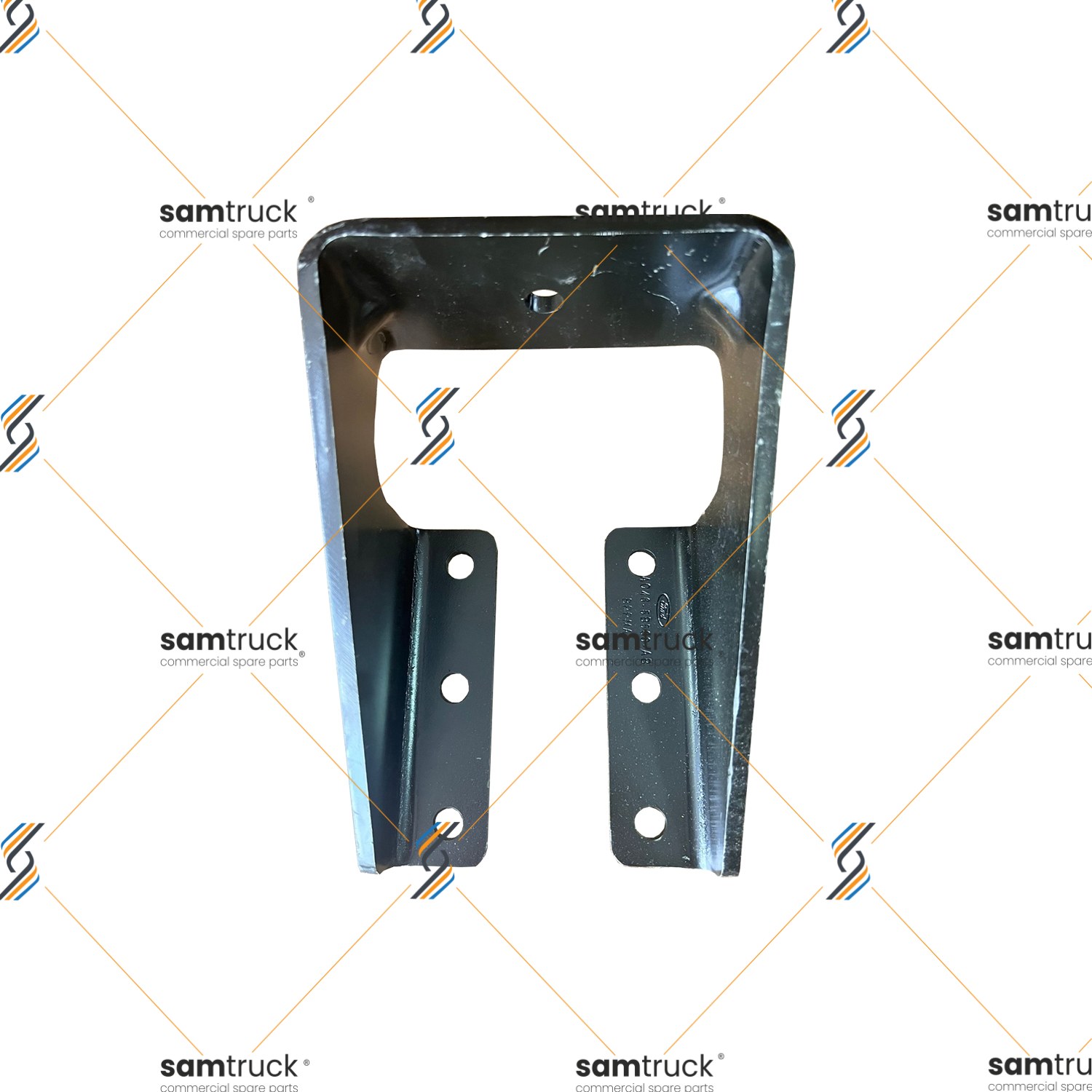 FORD CARGO 1838 - 1846  KÖRÜK KALDIRMA BRAKETİ