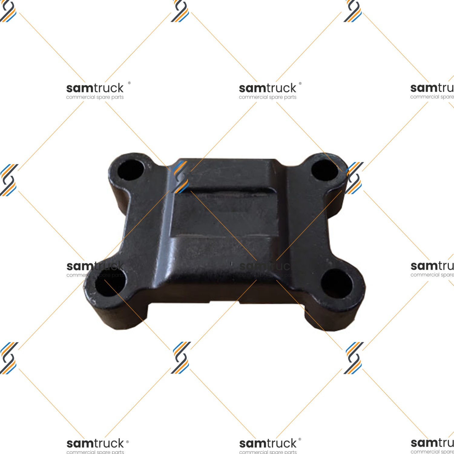 FORD CARGO 2517 DİNGİL ALT TABLA