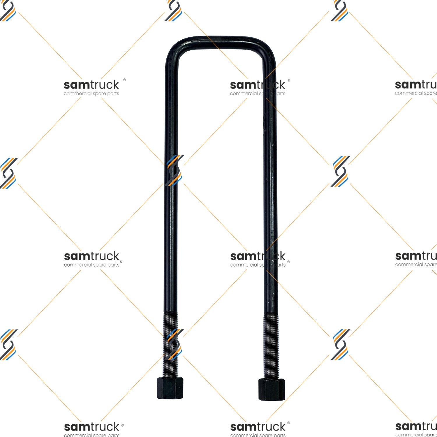KASA 18MM 42 CM BAĞLANTI