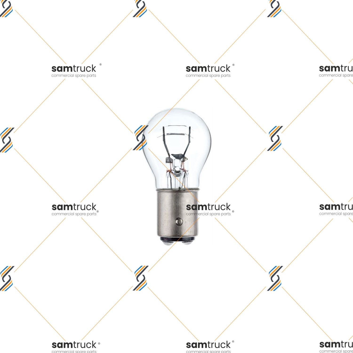Truck Lamp