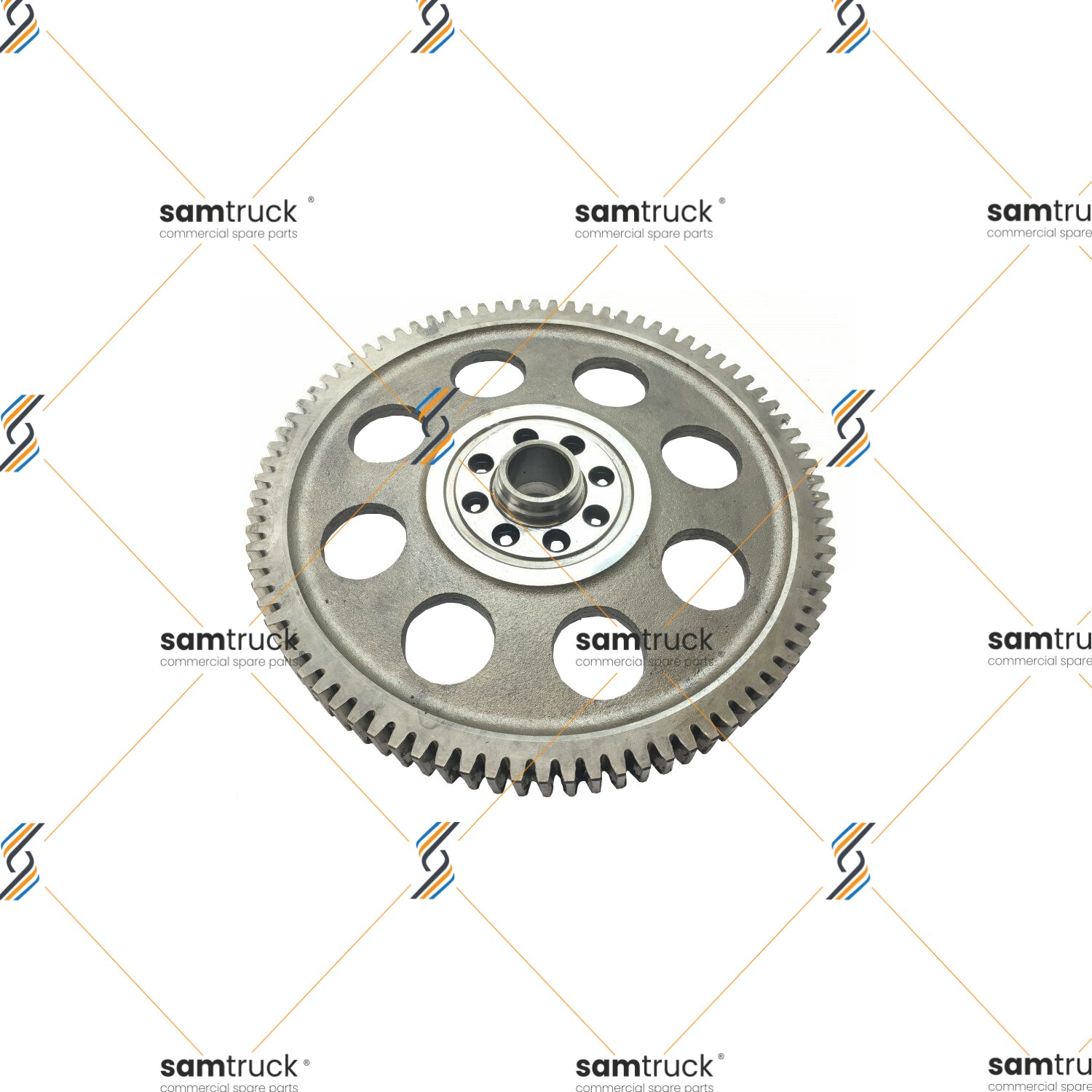 Volvo Camshaft Gear